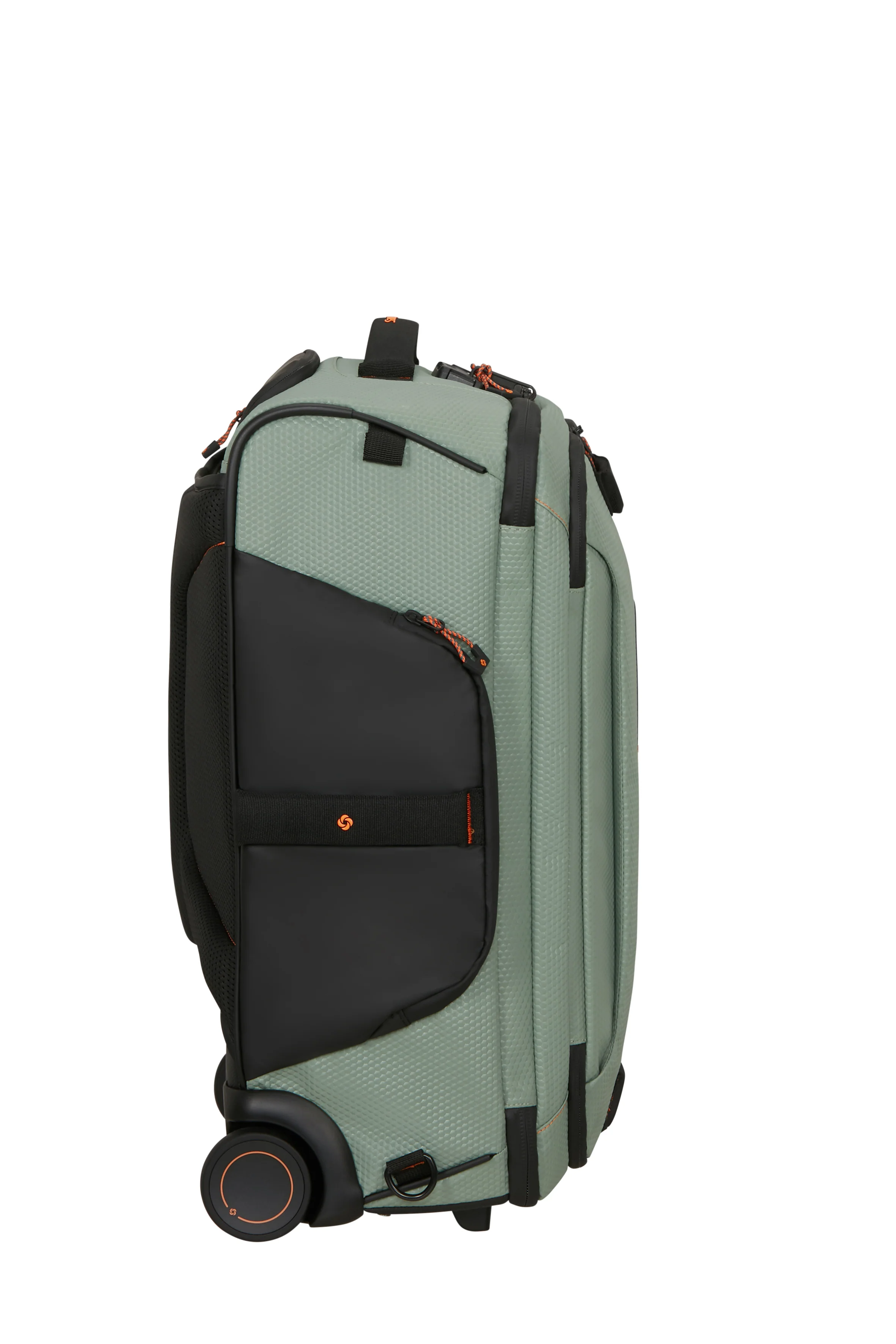 Samsonite Ecodiver Duffle Backpack with Wheels 55cm - Image 43