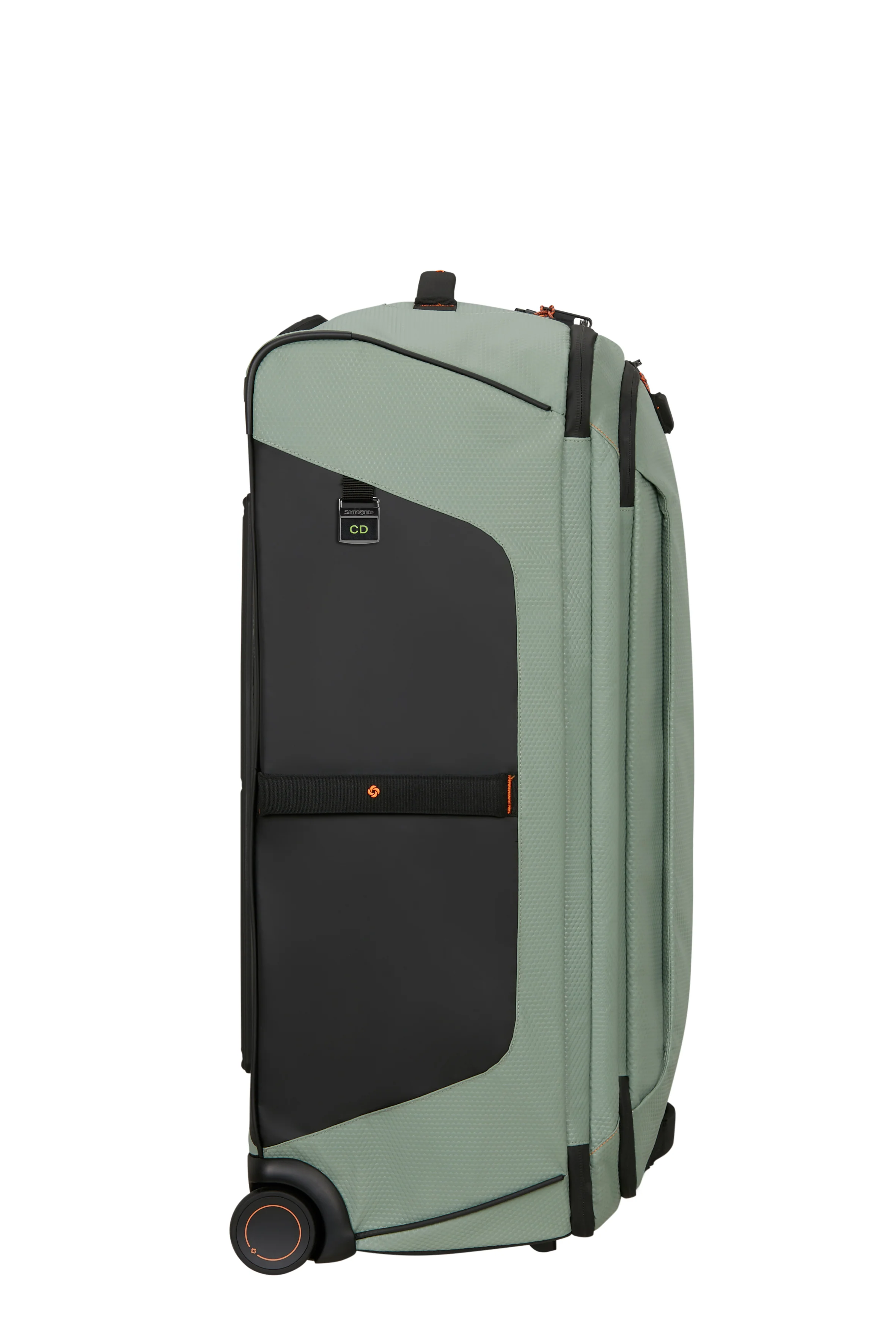 Samsonite Ecodiver Duffle 2-Wheel 79cm - Large - Image 56