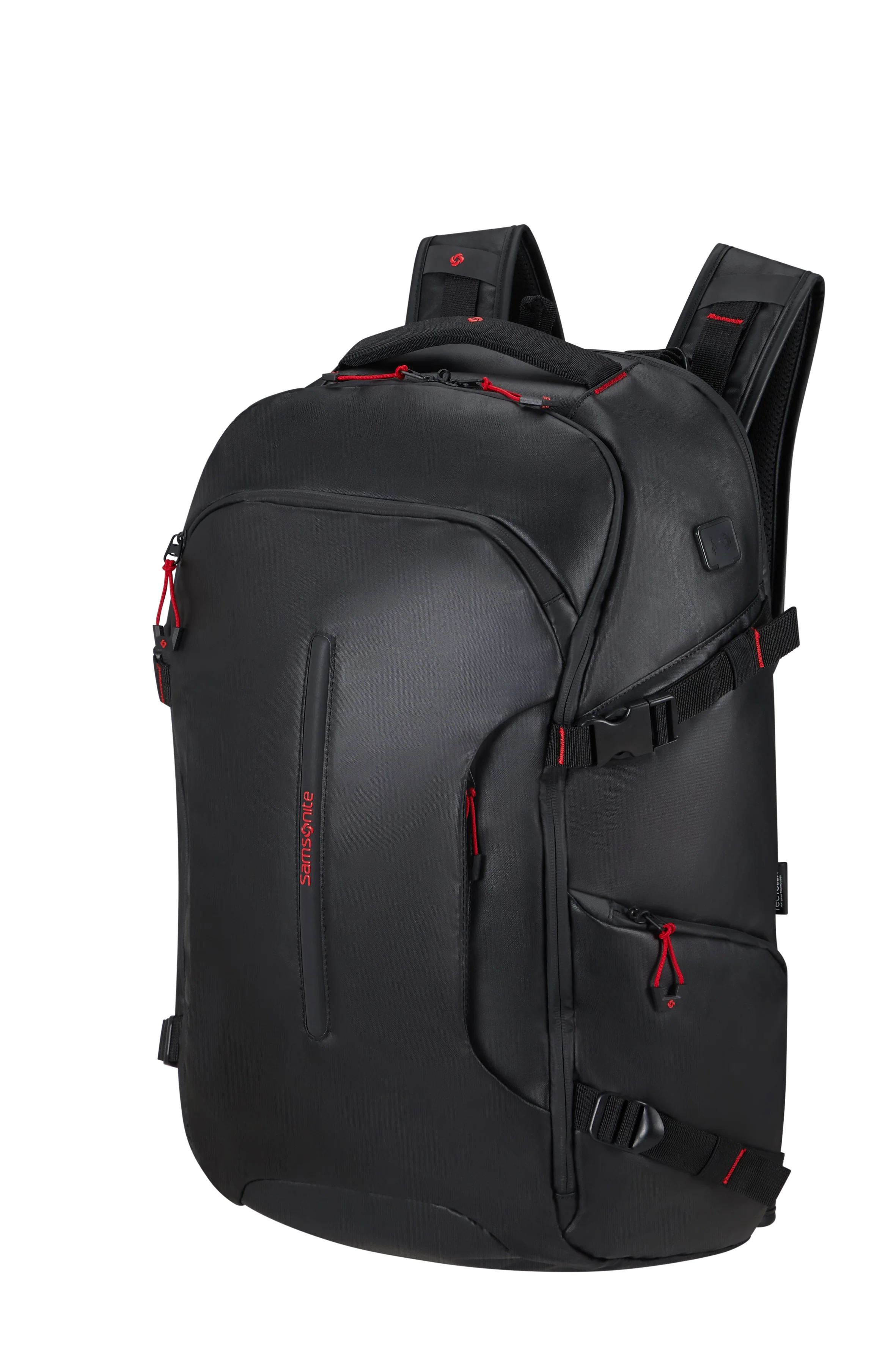 Samsonite Ecodiver Travel Backpack Small 17.3” - Image 11
