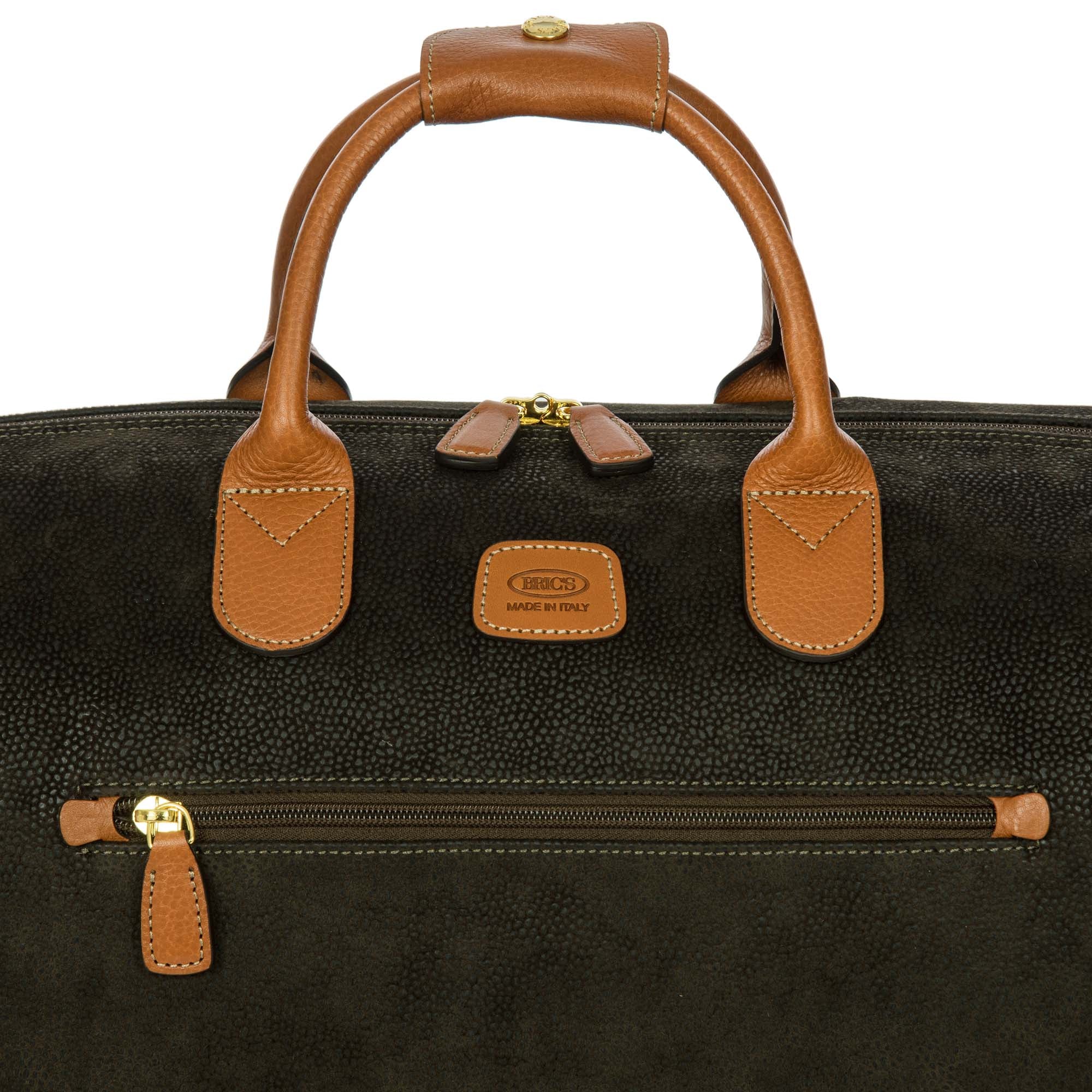 Brics Life Holdall 55cm - Image 6