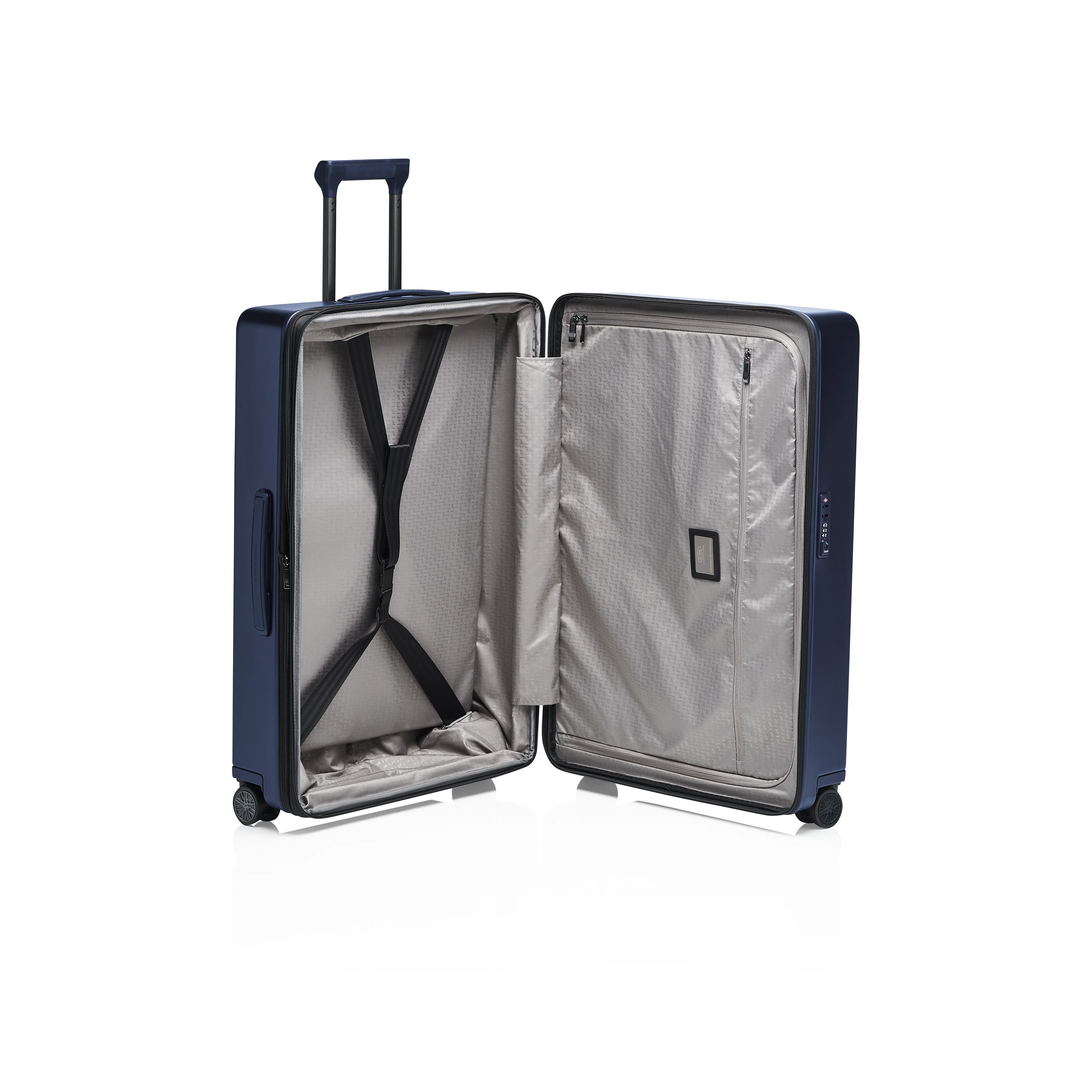 Porsche Design Roadster 78 cm Expandable Spinner - Large - Image 4