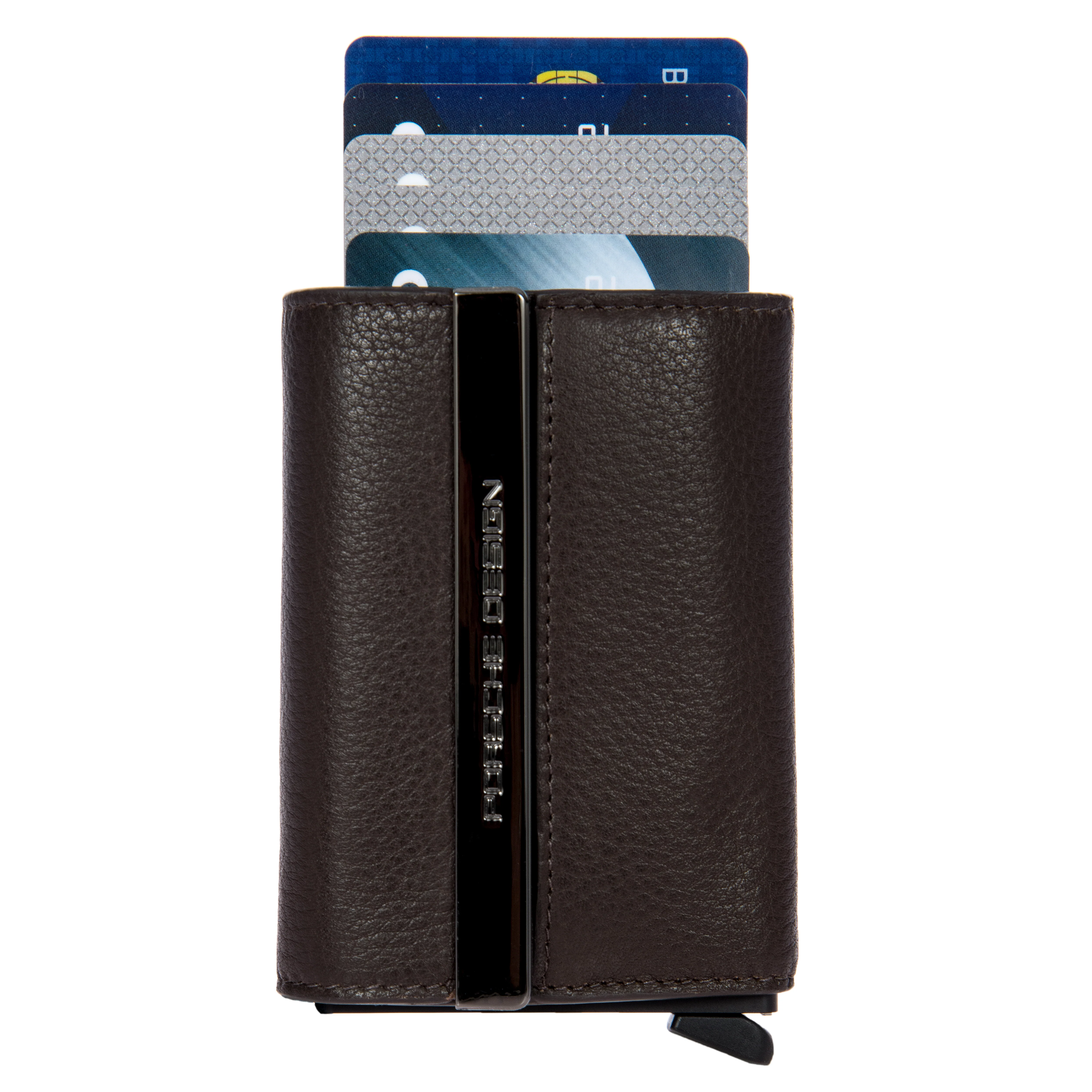 Porsche Design X Secrid Cardholder - Image 6