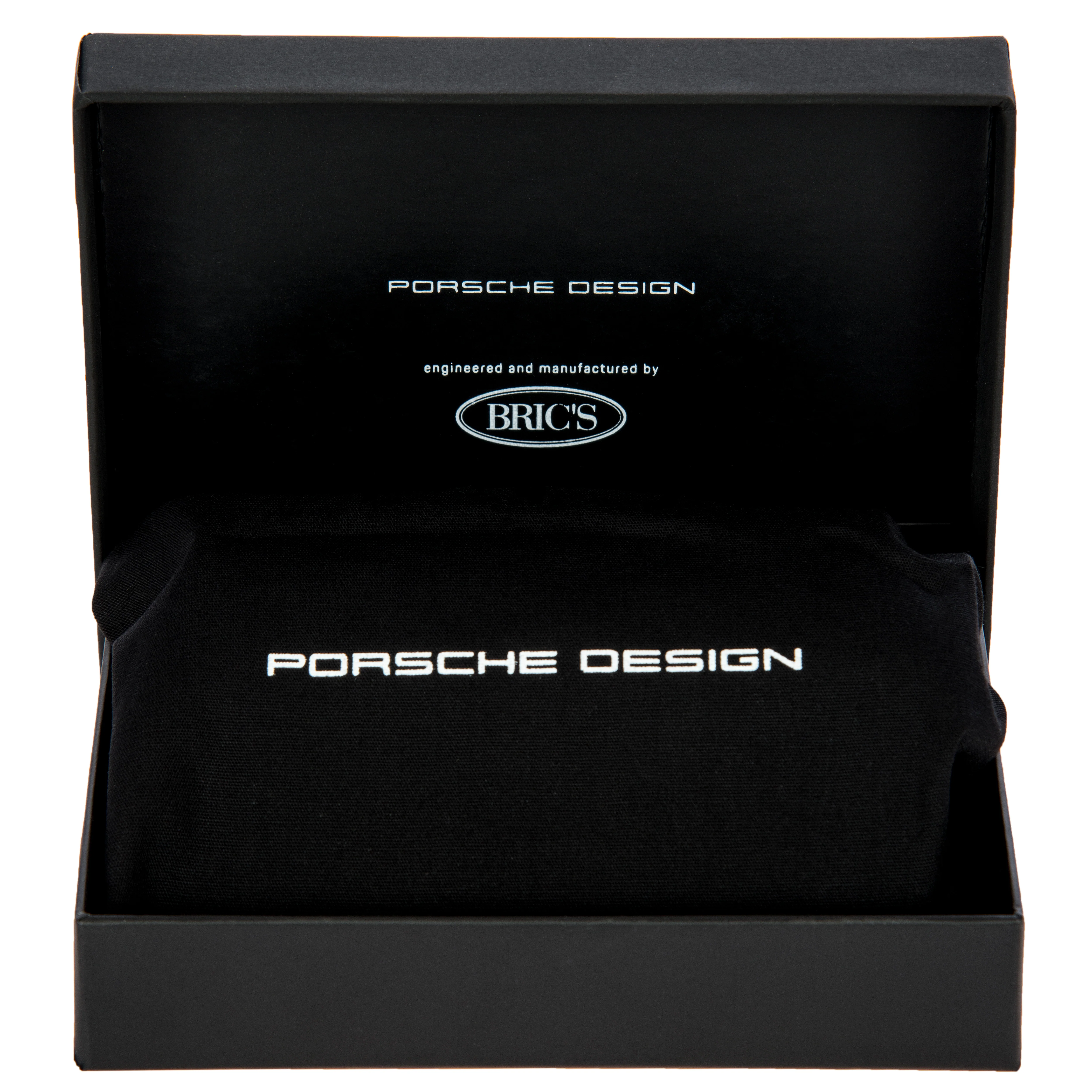 Porsche Design X Secrid Cardholder - Image 8