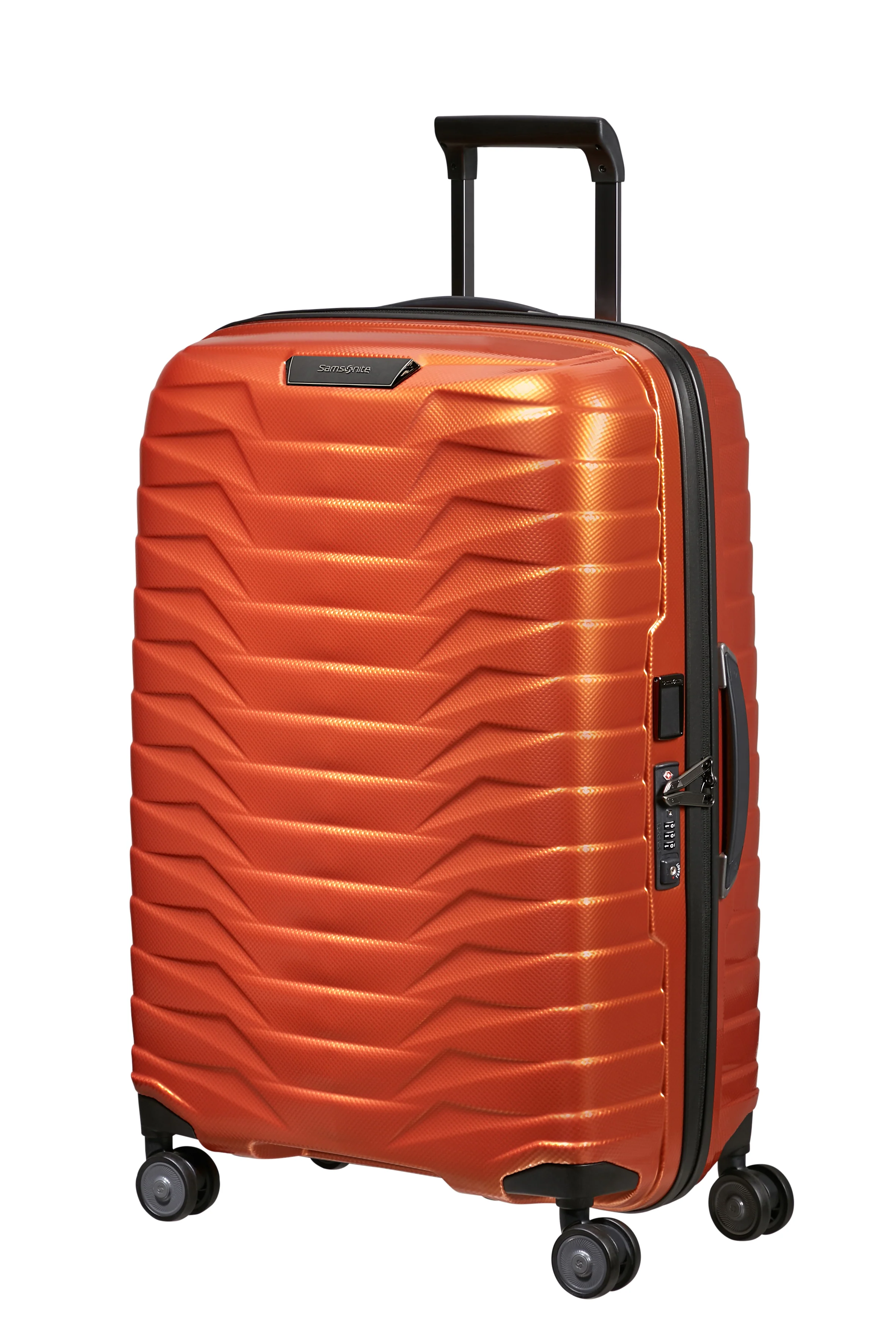 Samsonite Proxis Spinner 69cm - Image 36