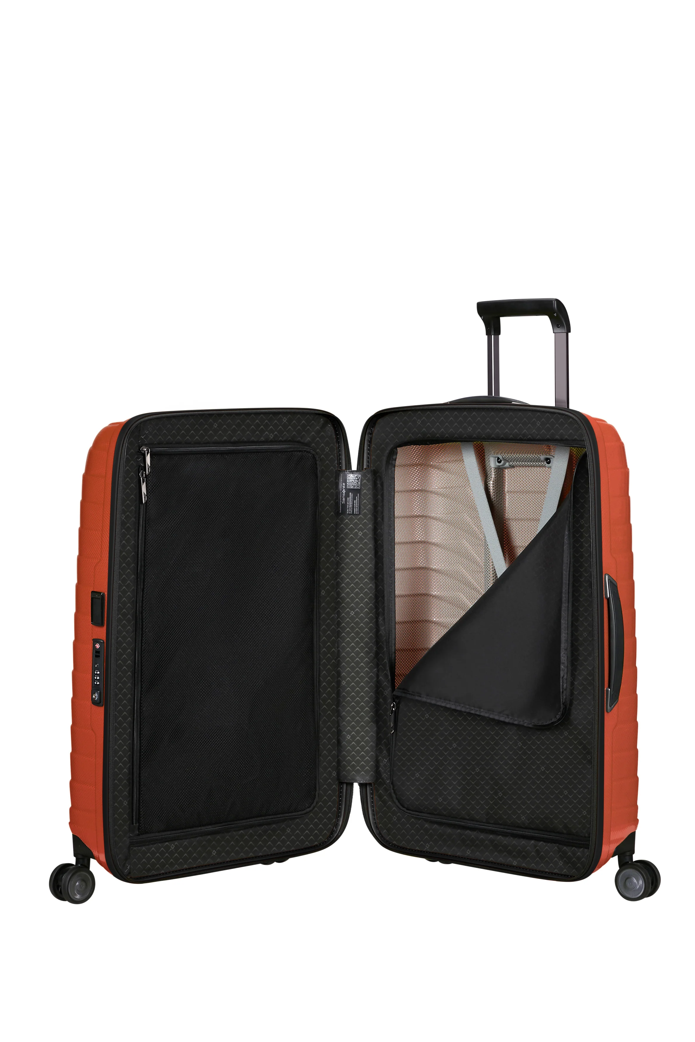 Samsonite Proxis Spinner 69cm - Image 41