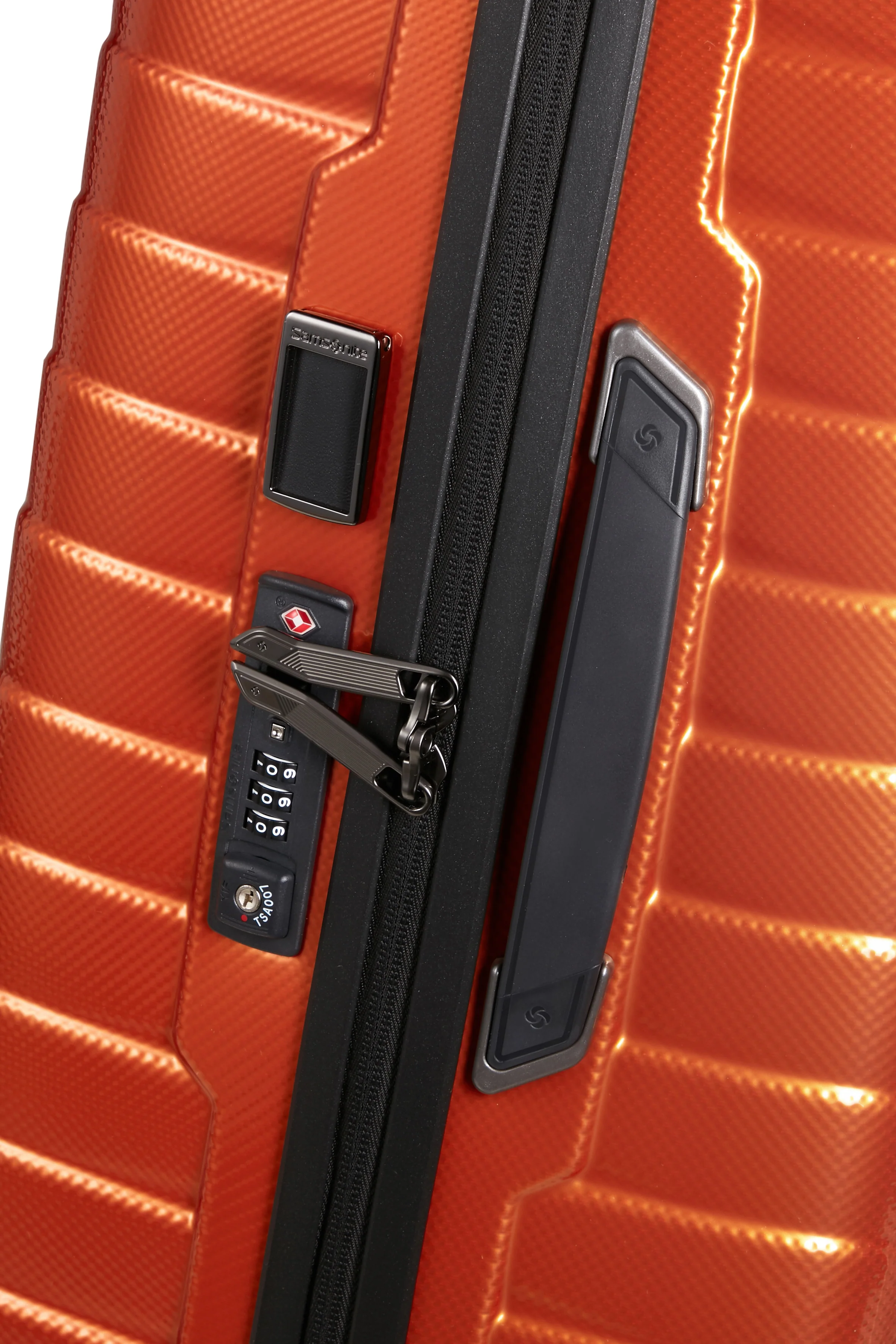 Samsonite Proxis Spinner 69cm - Image 42
