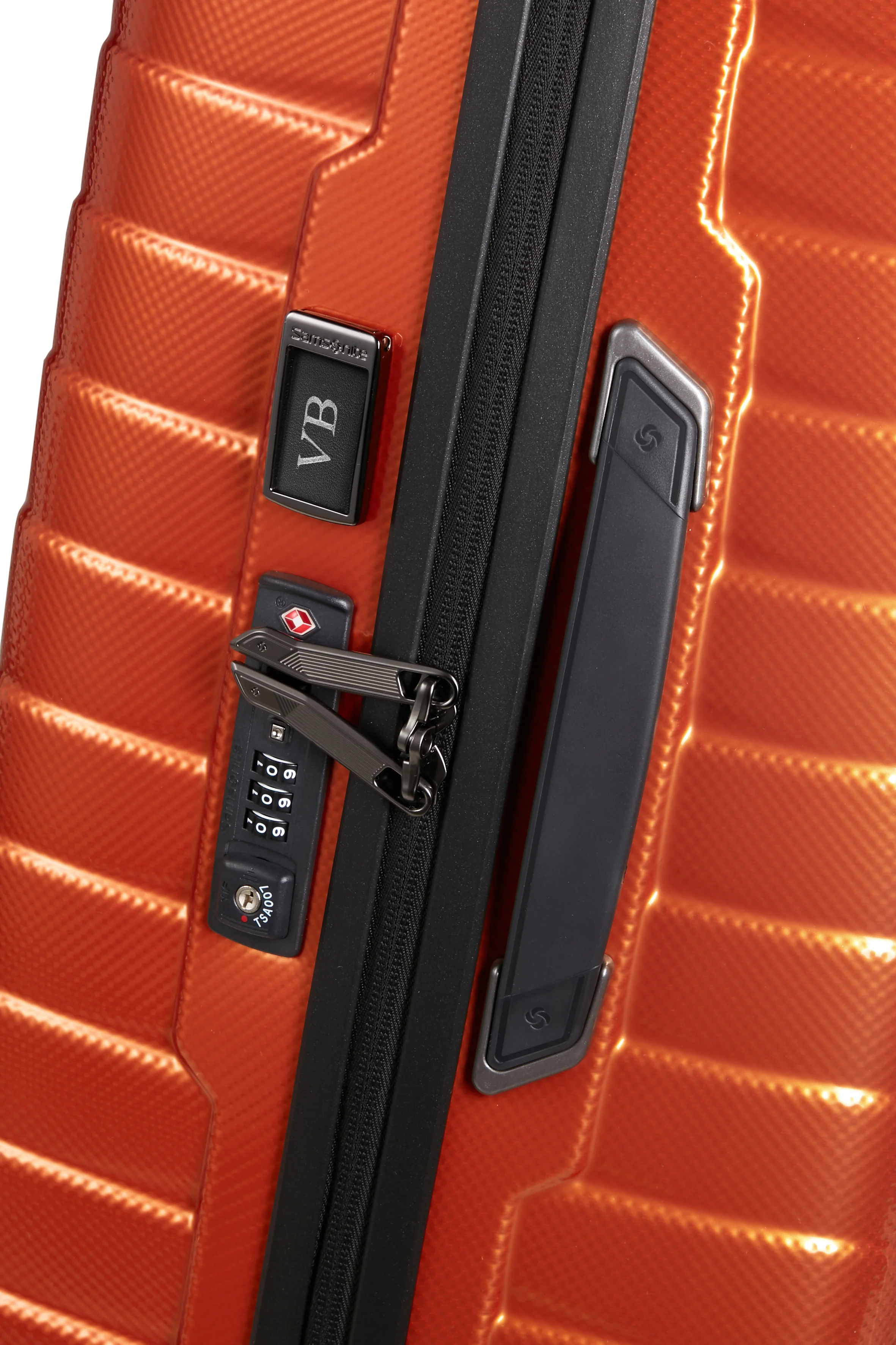 Samsonite Proxis Spinner 69cm - Image 45