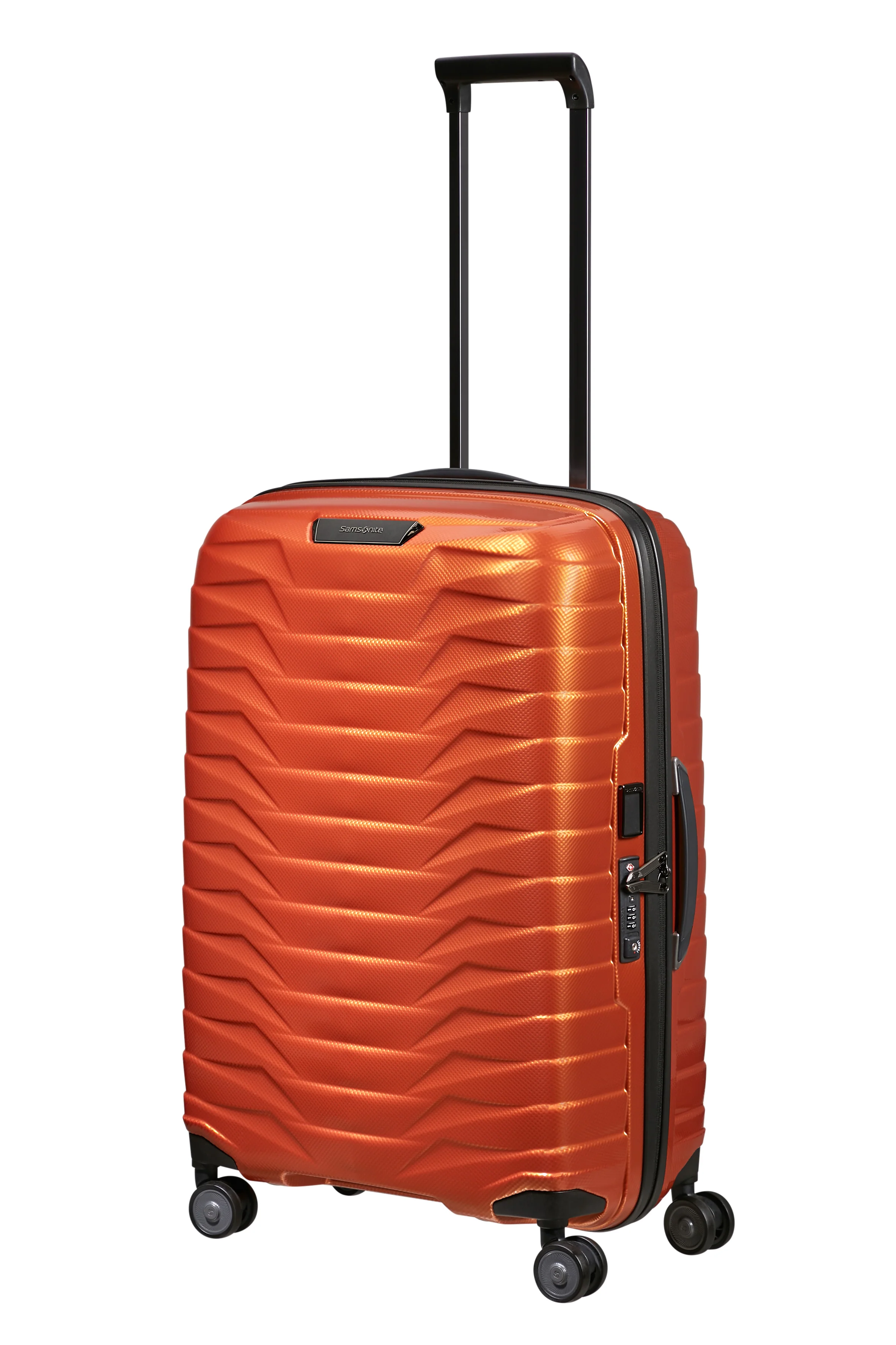 Samsonite Proxis Spinner 69cm - Image 51