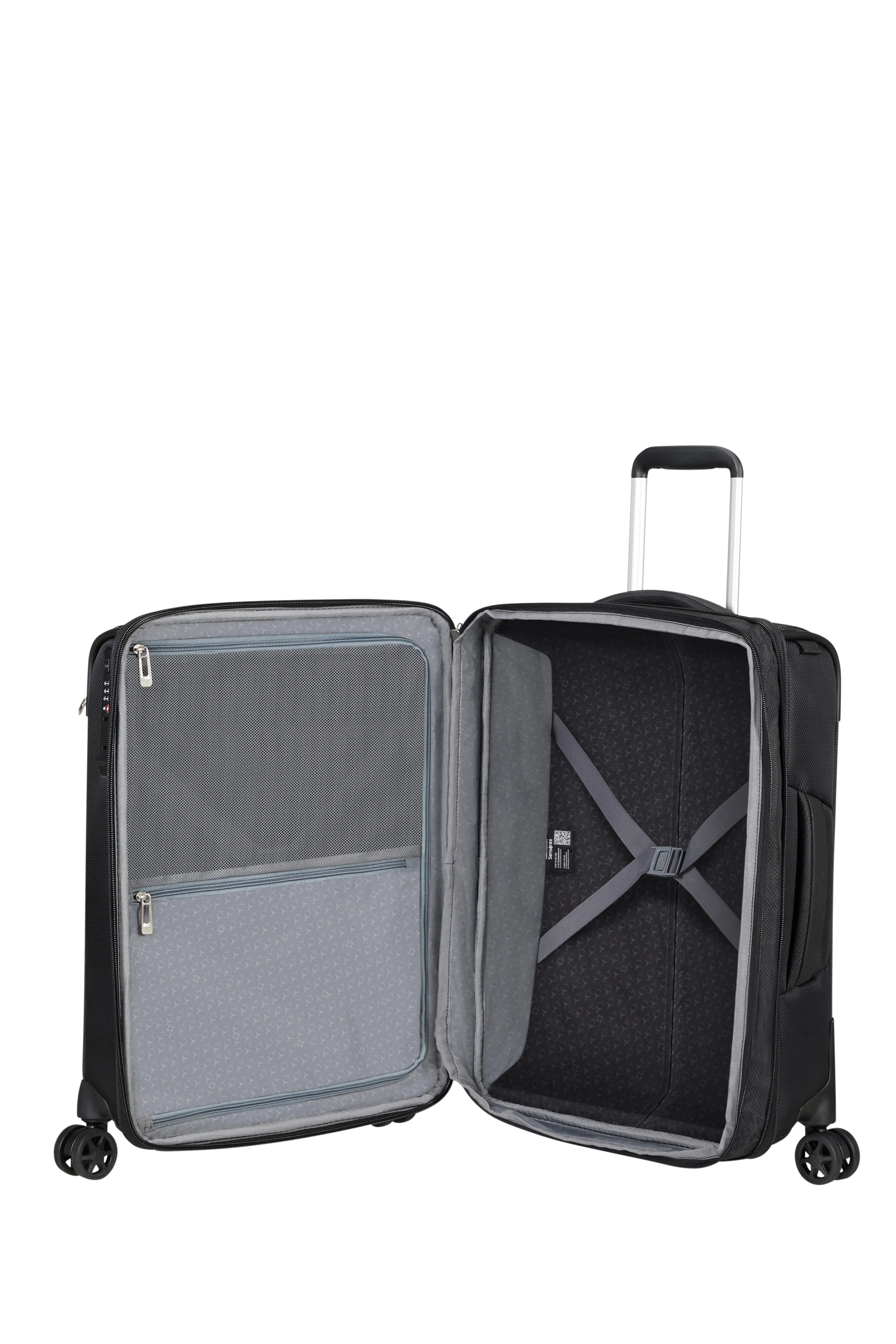 Samsonite Respark Cabin 55cm EXP - Image 23