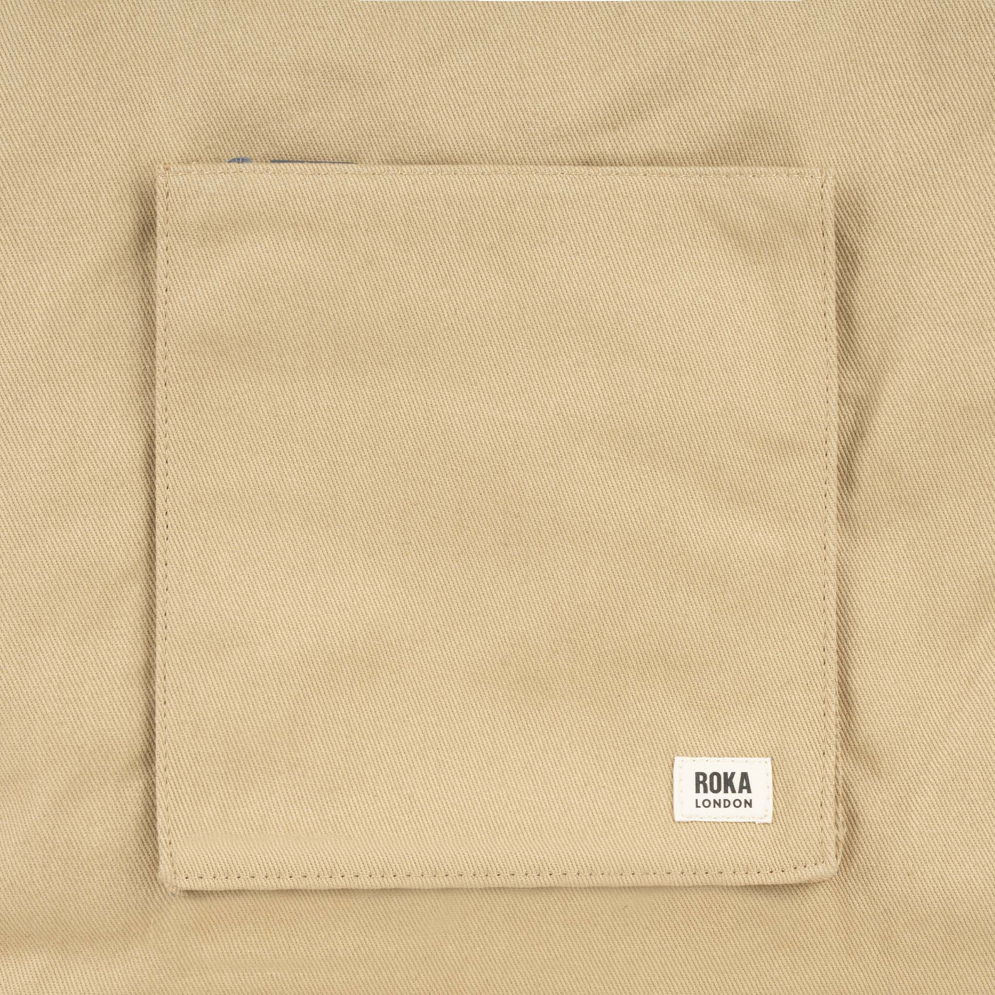 Roka Portobello N Cotton - Large - Image 12