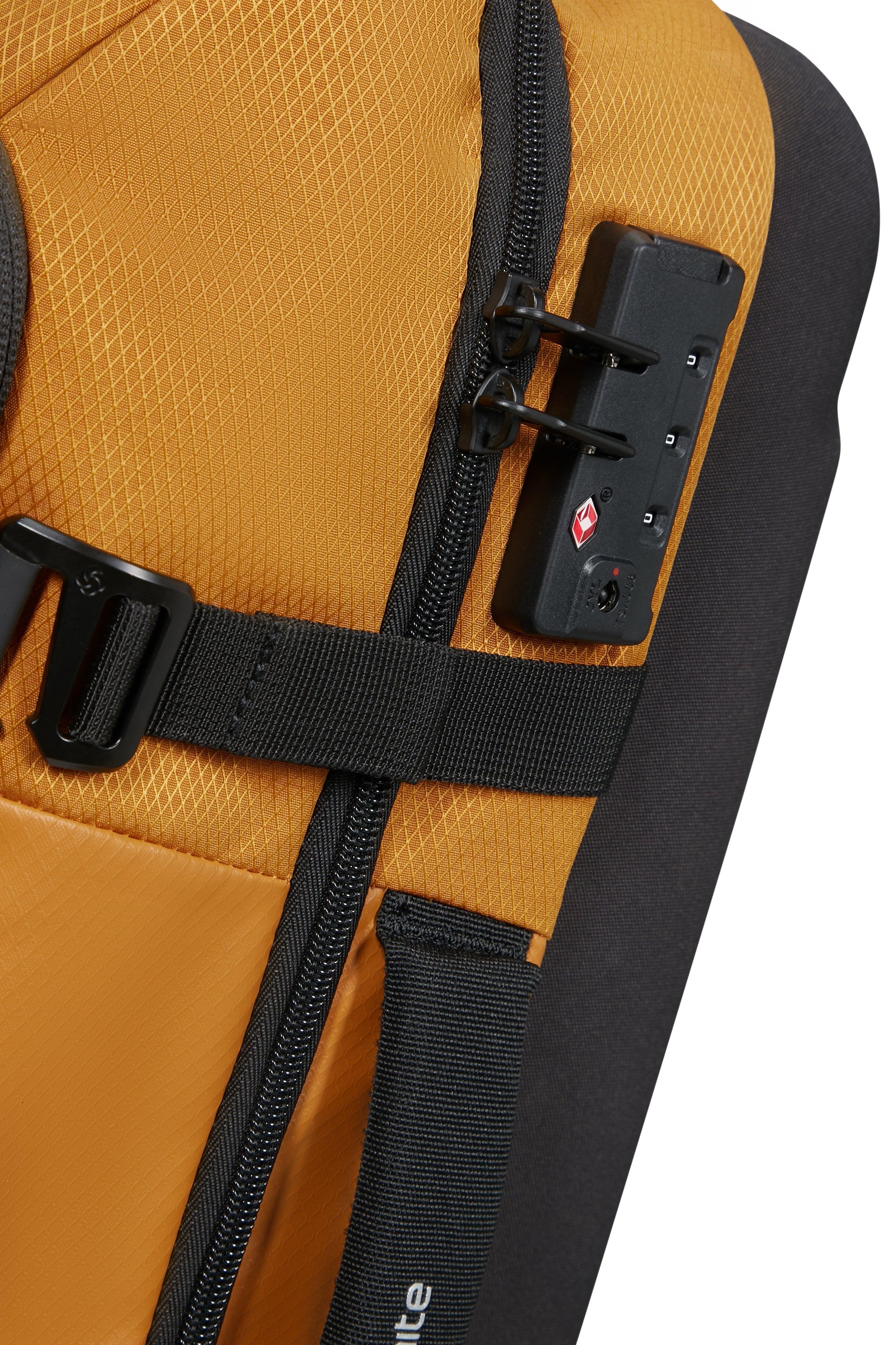 Samsonite Armox Duffle with wheels / Backpack 55cm - Image 27