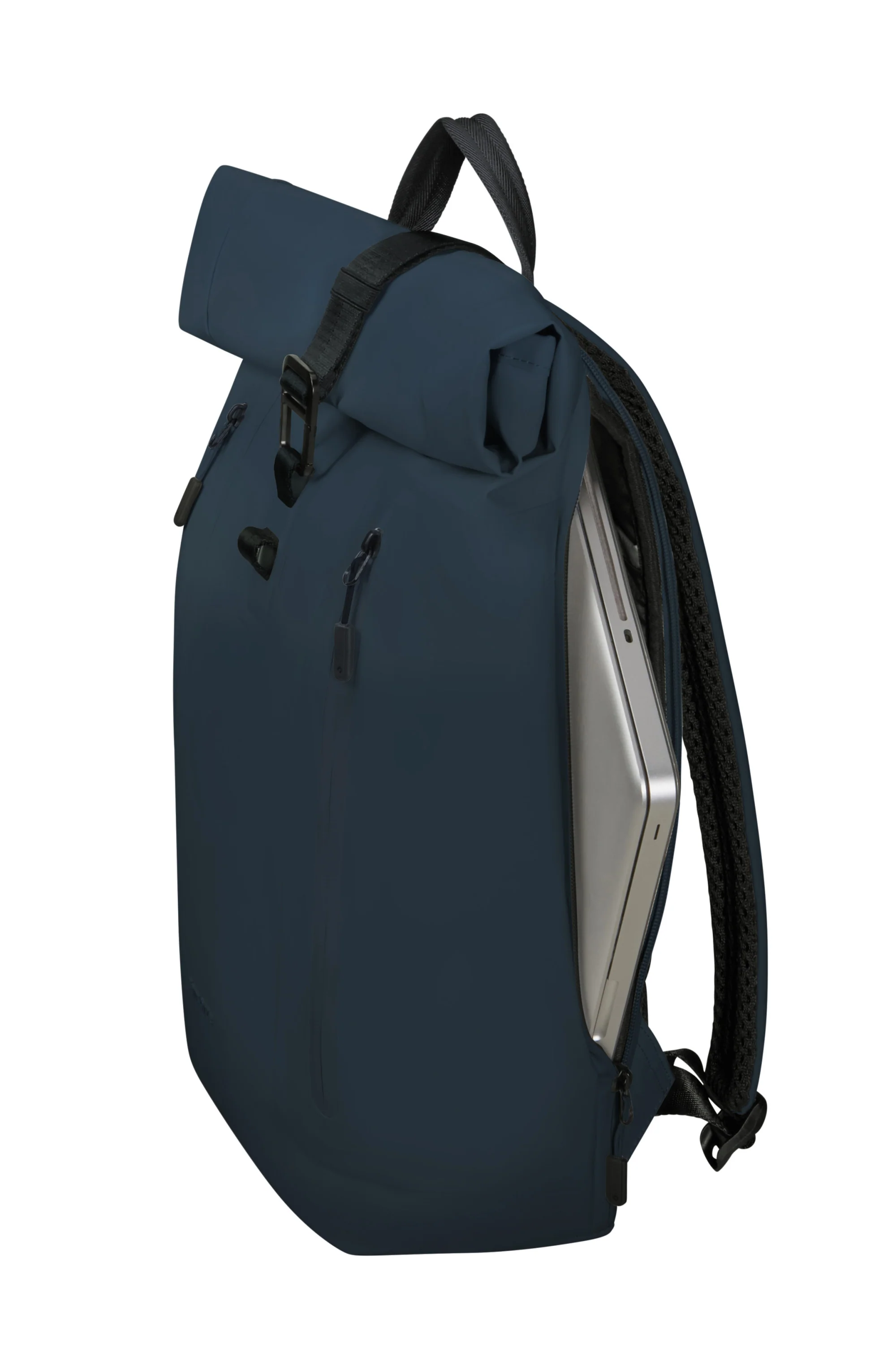 Samsonite Coatify Biz Backpack 15.6" Rolltop - Image 20