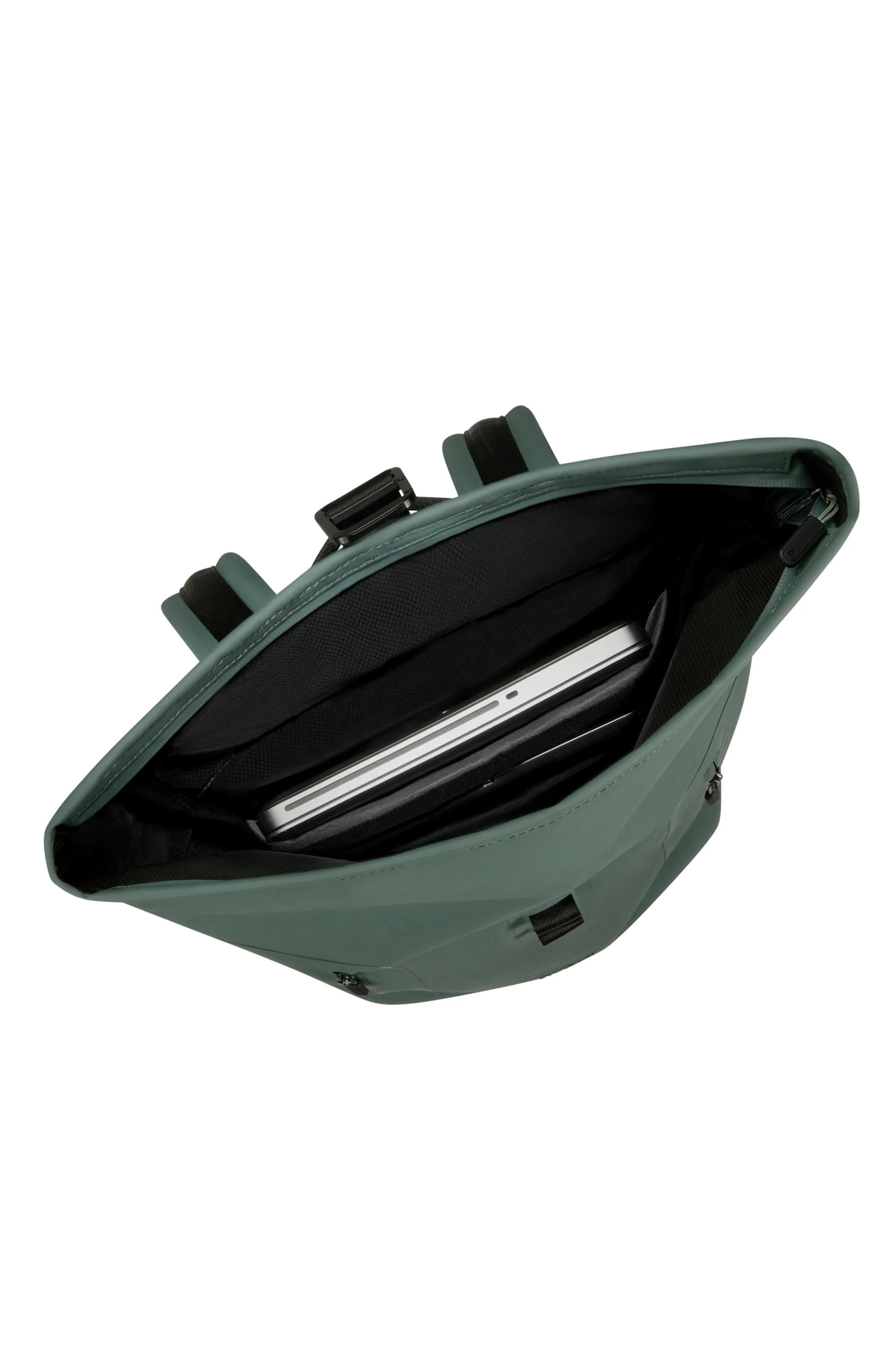 Samsonite Coatify Biz Backpack 15.6" Rolltop - Image 34