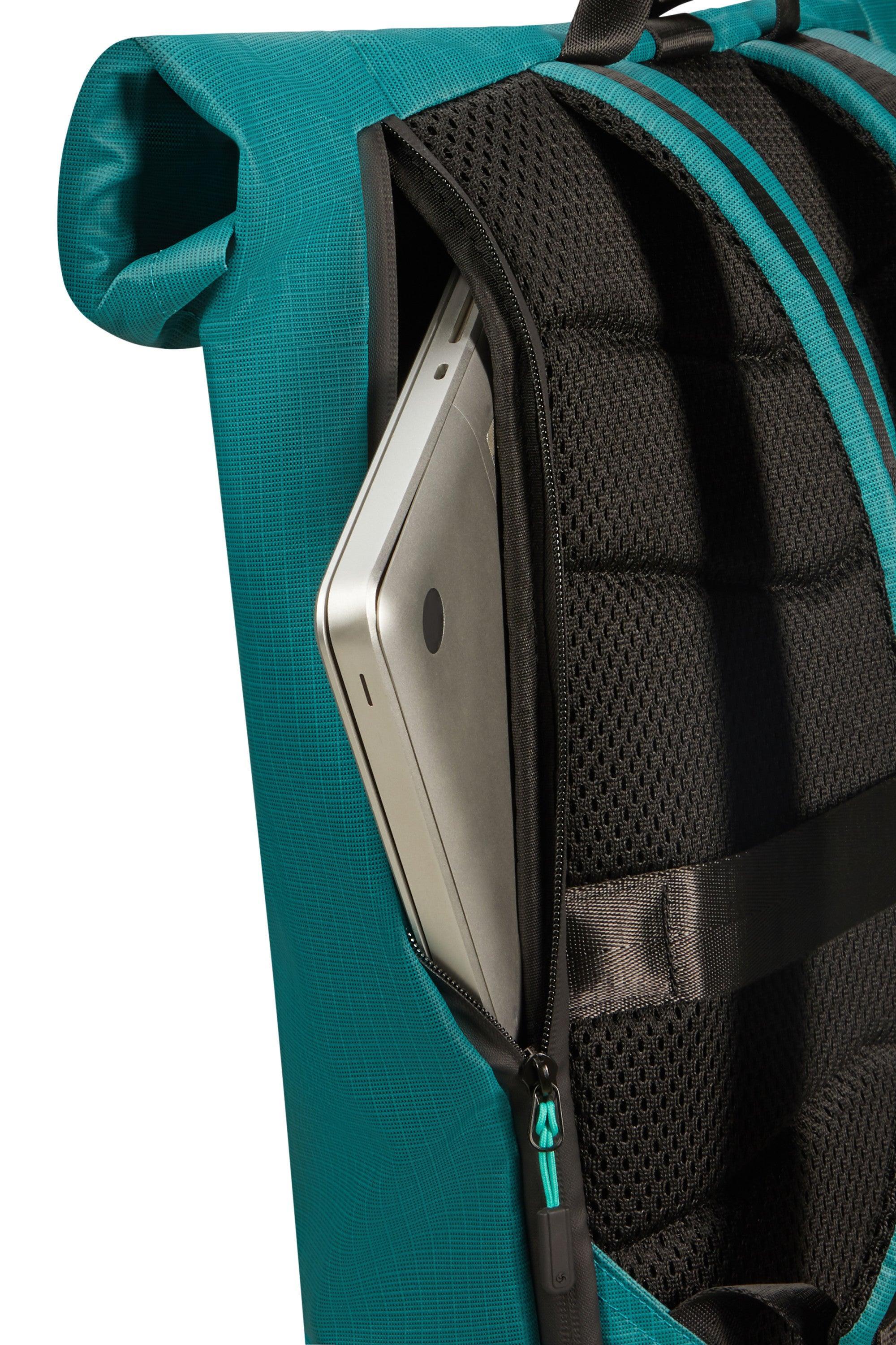 Samsonite Coatify Biz Backpack 15.6" Rolltop - Image 84