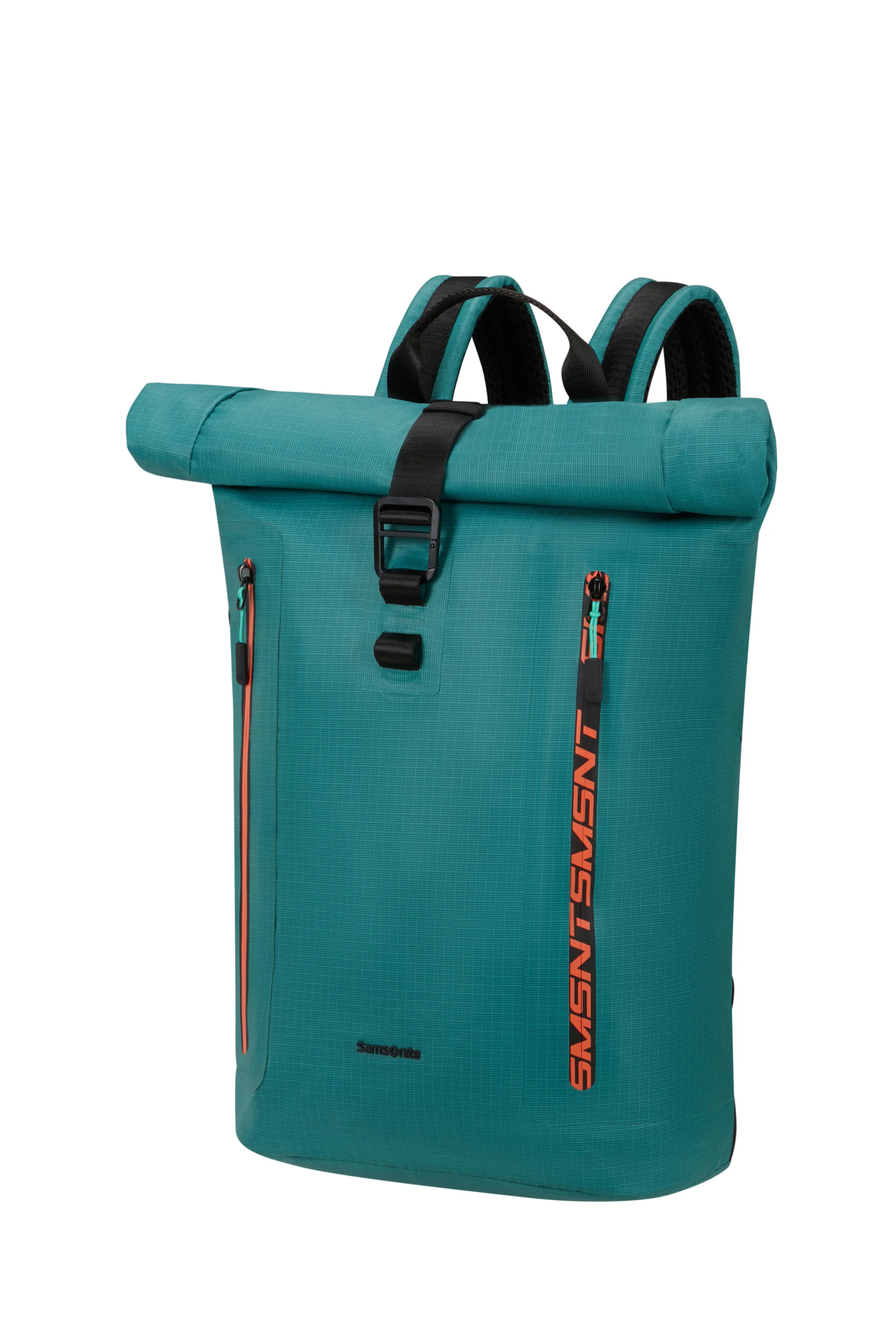 Samsonite Coatify Biz Backpack 15.6" Rolltop - Image 86