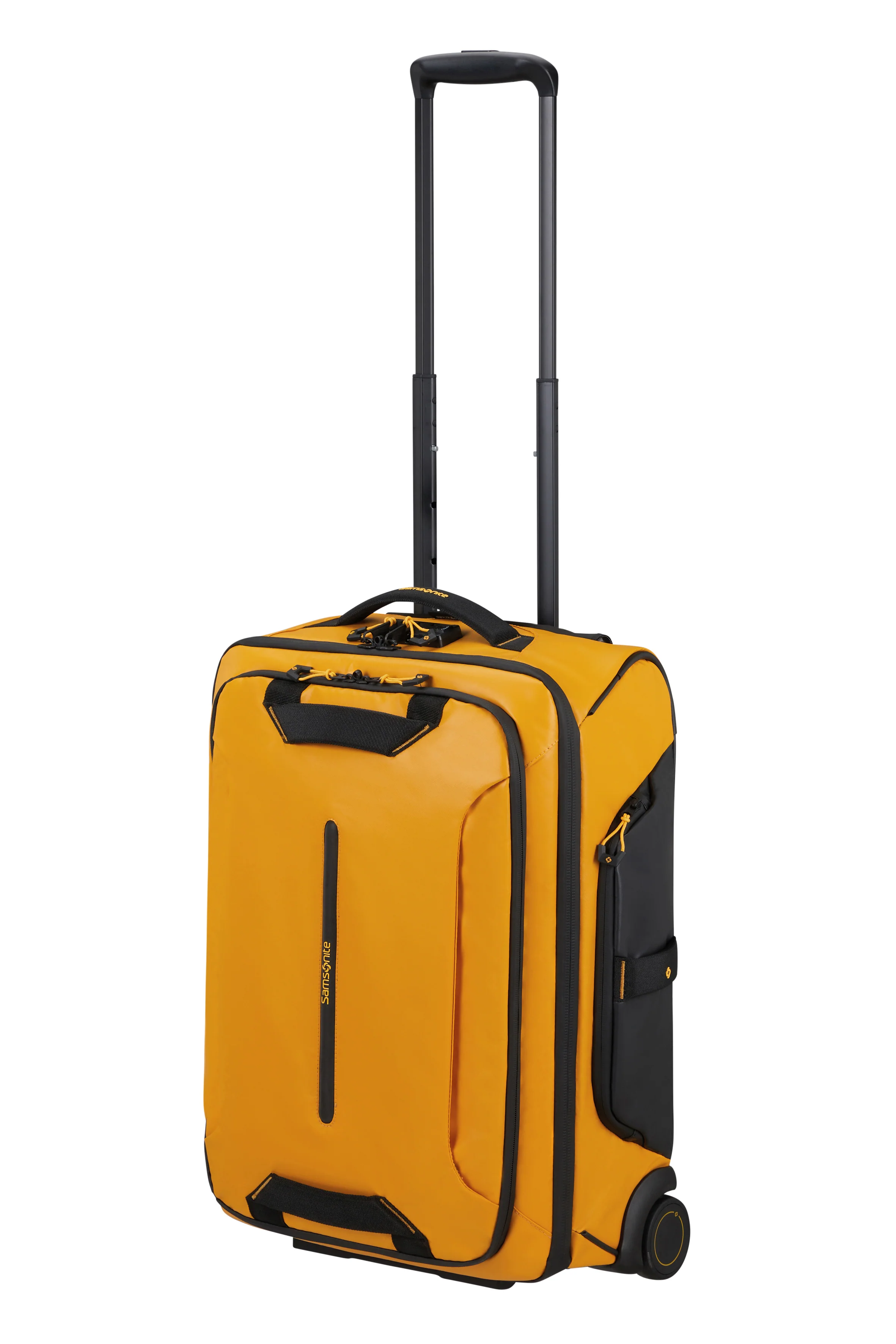 Samsonite  Ecodiver Duffle 2 Wheels 55cm - Image 20