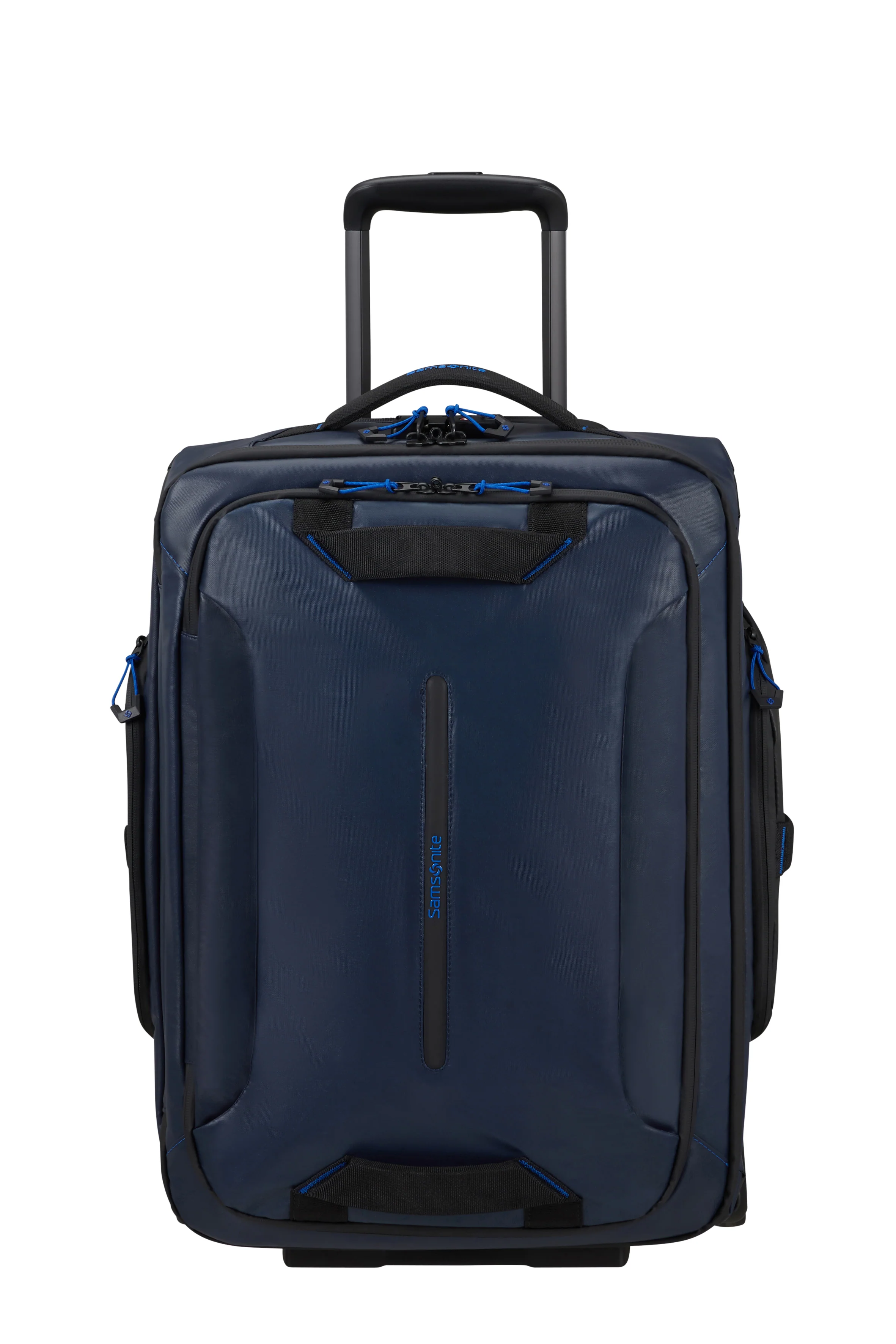 Samsonite  Ecodiver Duffle 2 Wheels 55cm - Image 22
