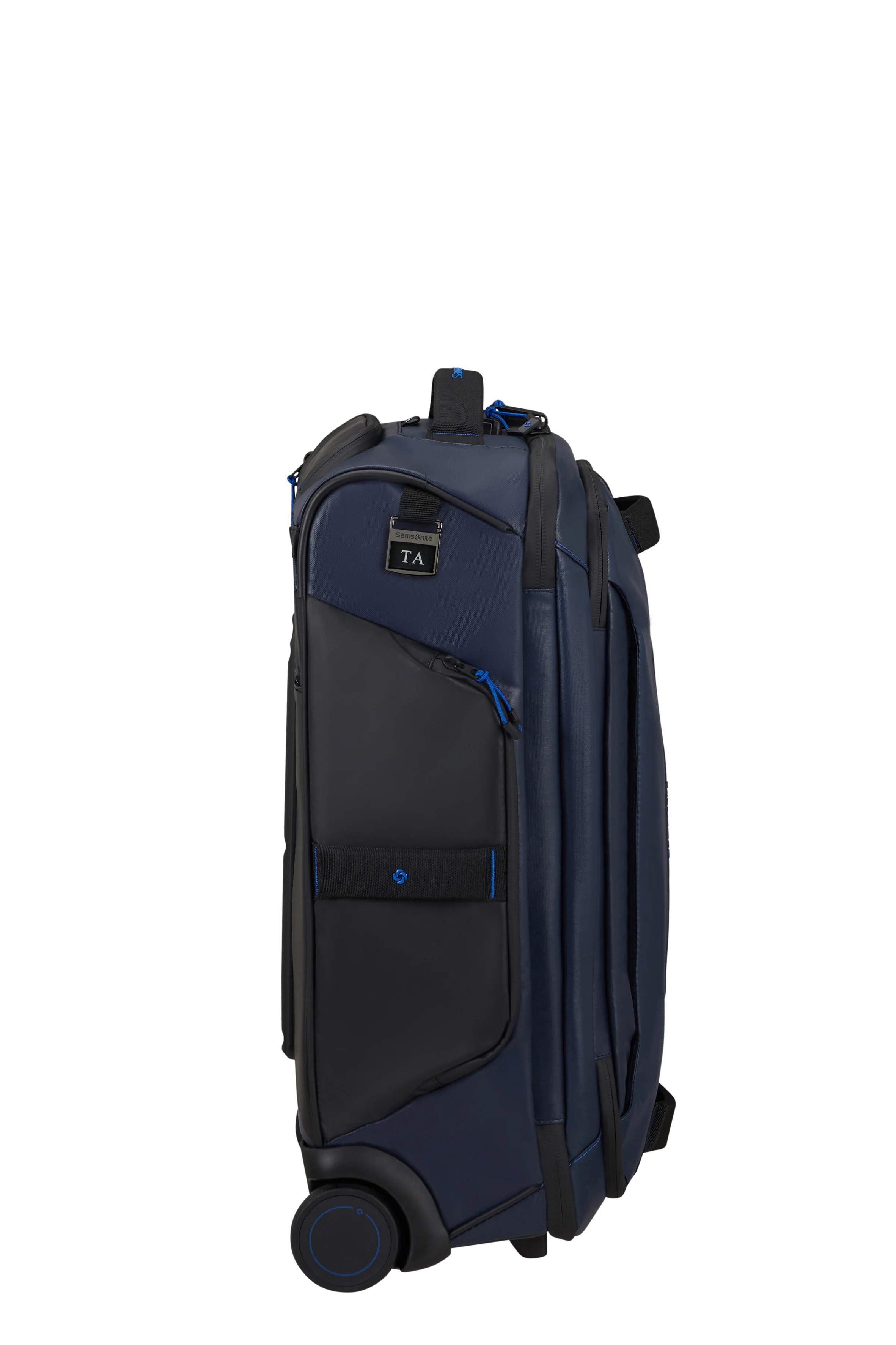 Samsonite  Ecodiver Duffle 2 Wheels 55cm - Image 28