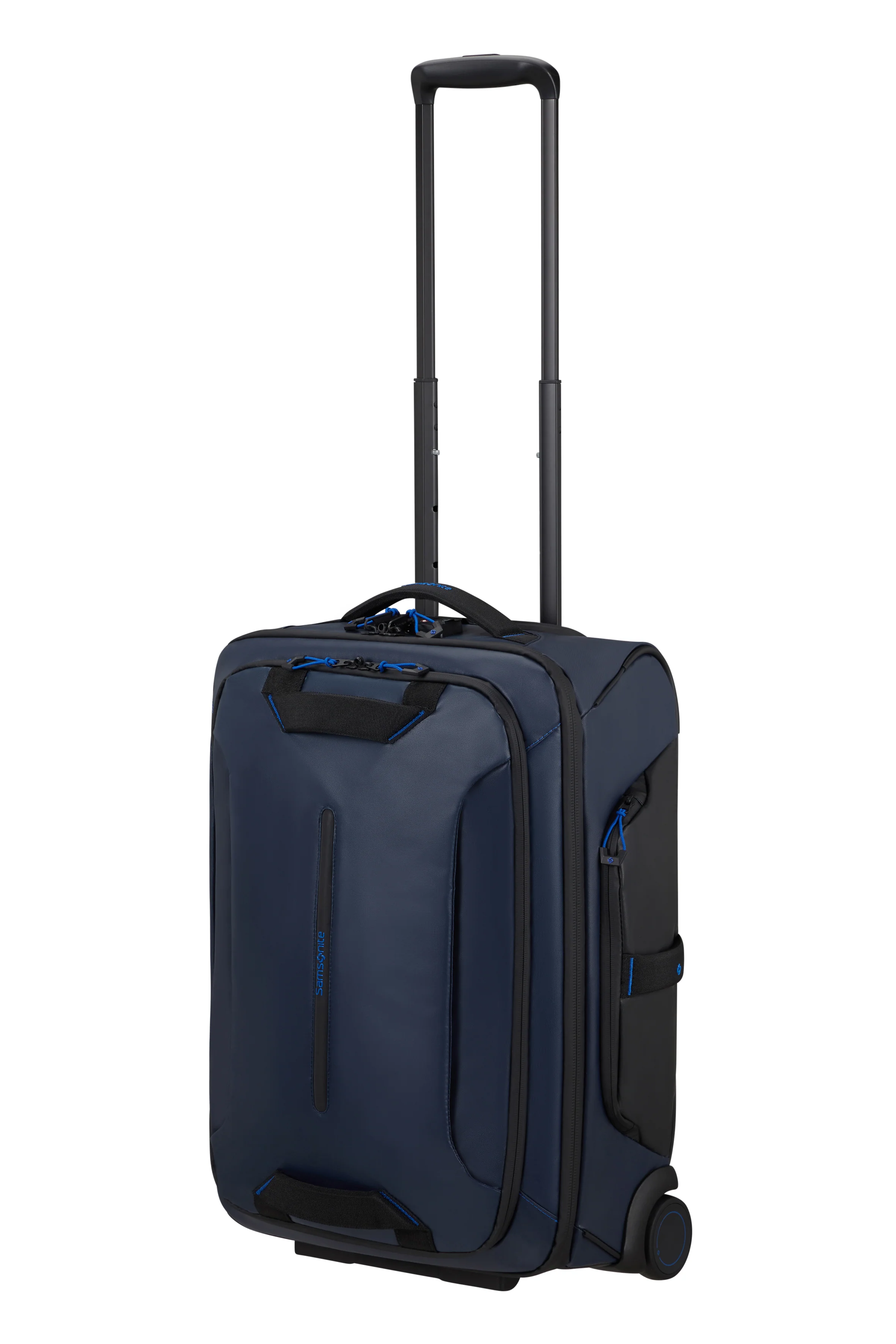 Samsonite  Ecodiver Duffle 2 Wheels 55cm - Image 30