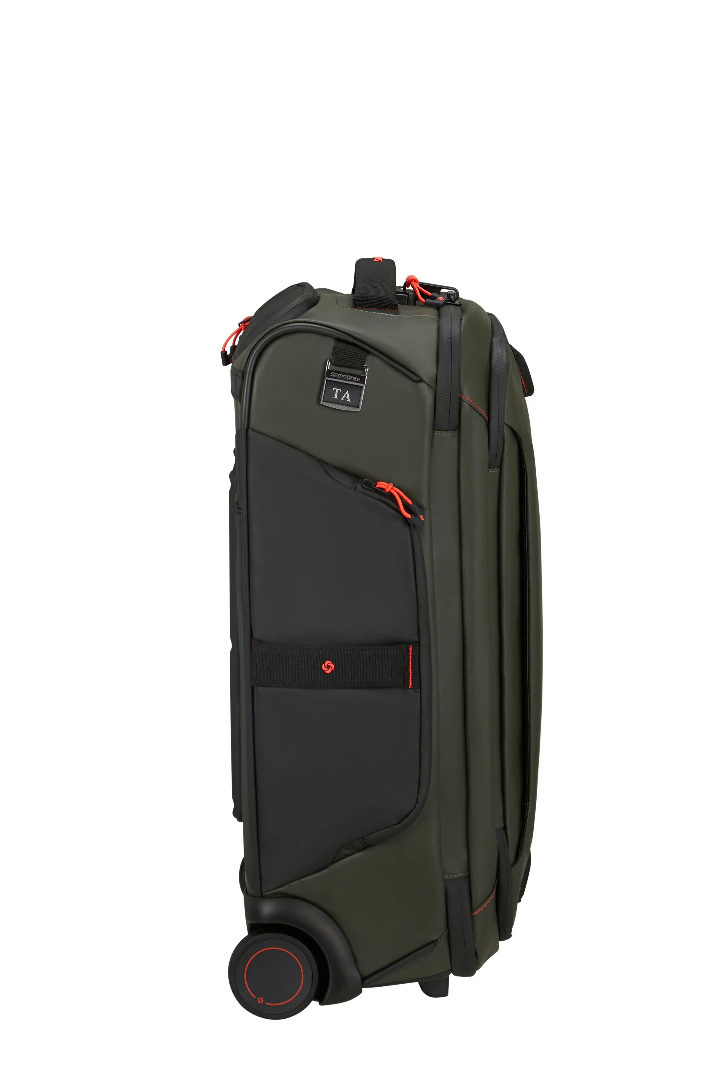 Samsonite  Ecodiver Duffle 2 Wheels 55cm - Image 36