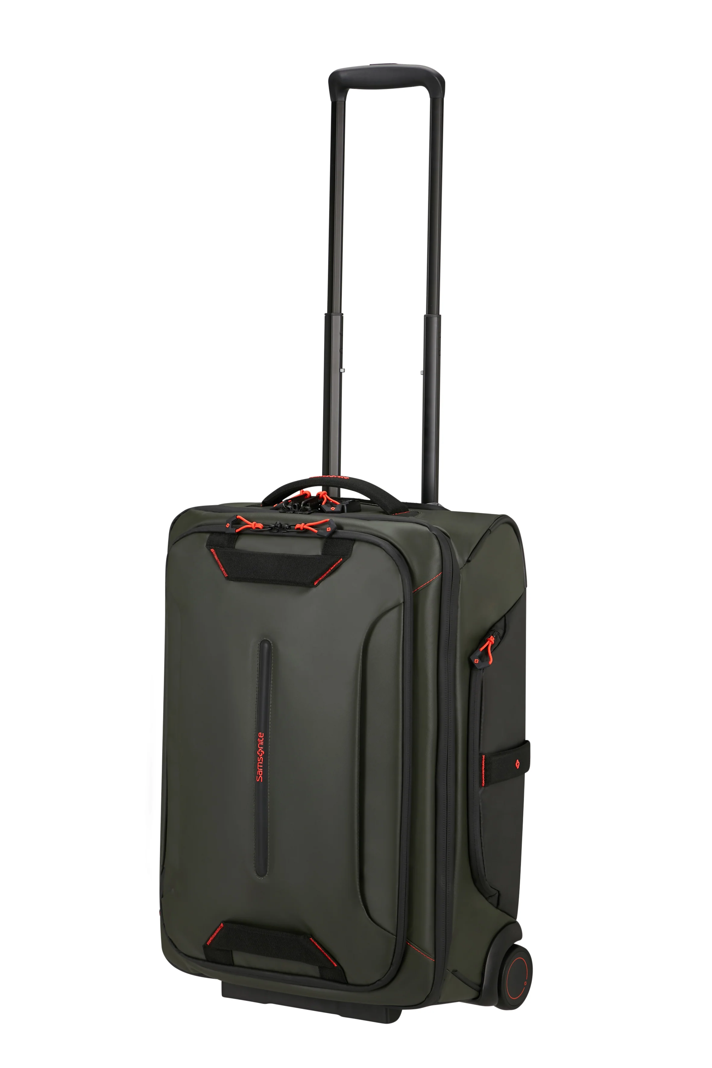 Samsonite  Ecodiver Duffle 2 Wheels 55cm - Image 39