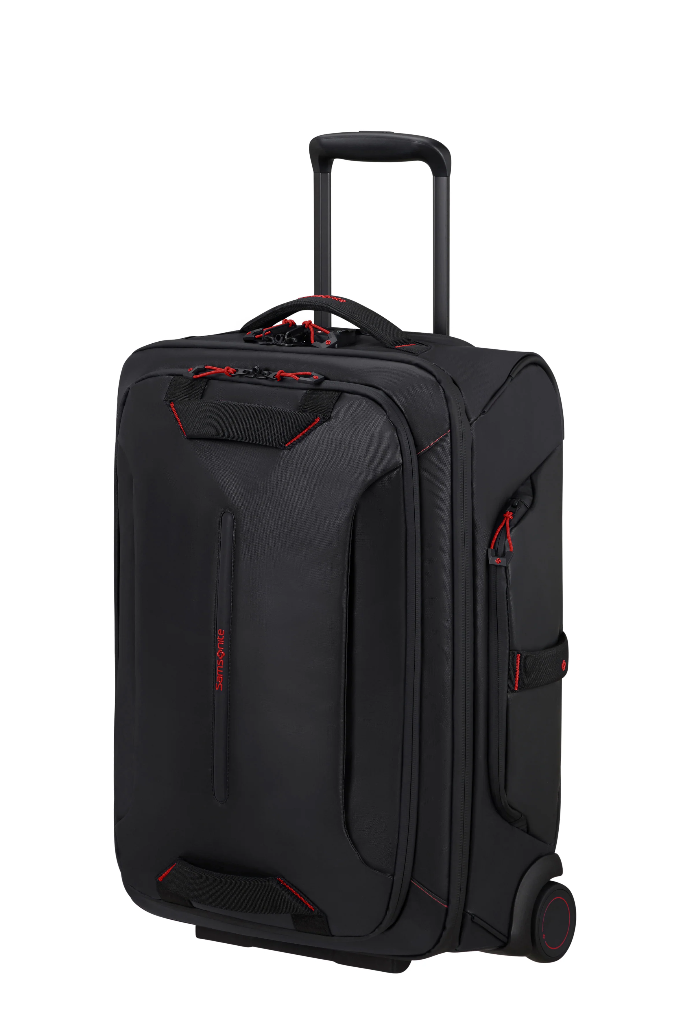 Samsonite  Ecodiver Duffle 2 Wheels 55cm - Image 4