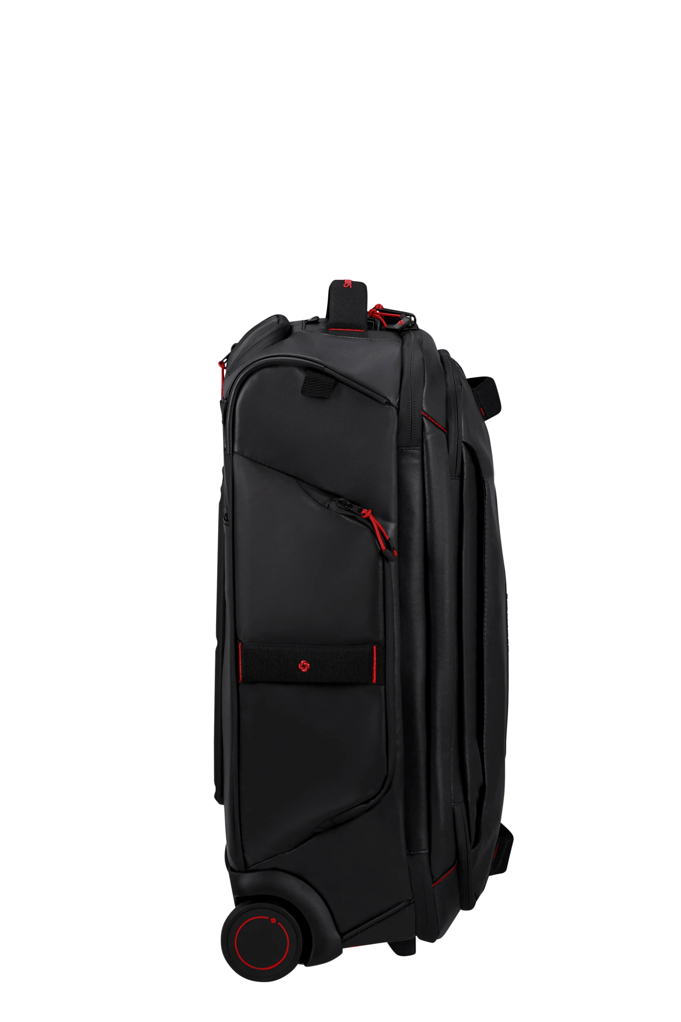 Samsonite  Ecodiver Duffle 2 Wheels 55cm - Image 7