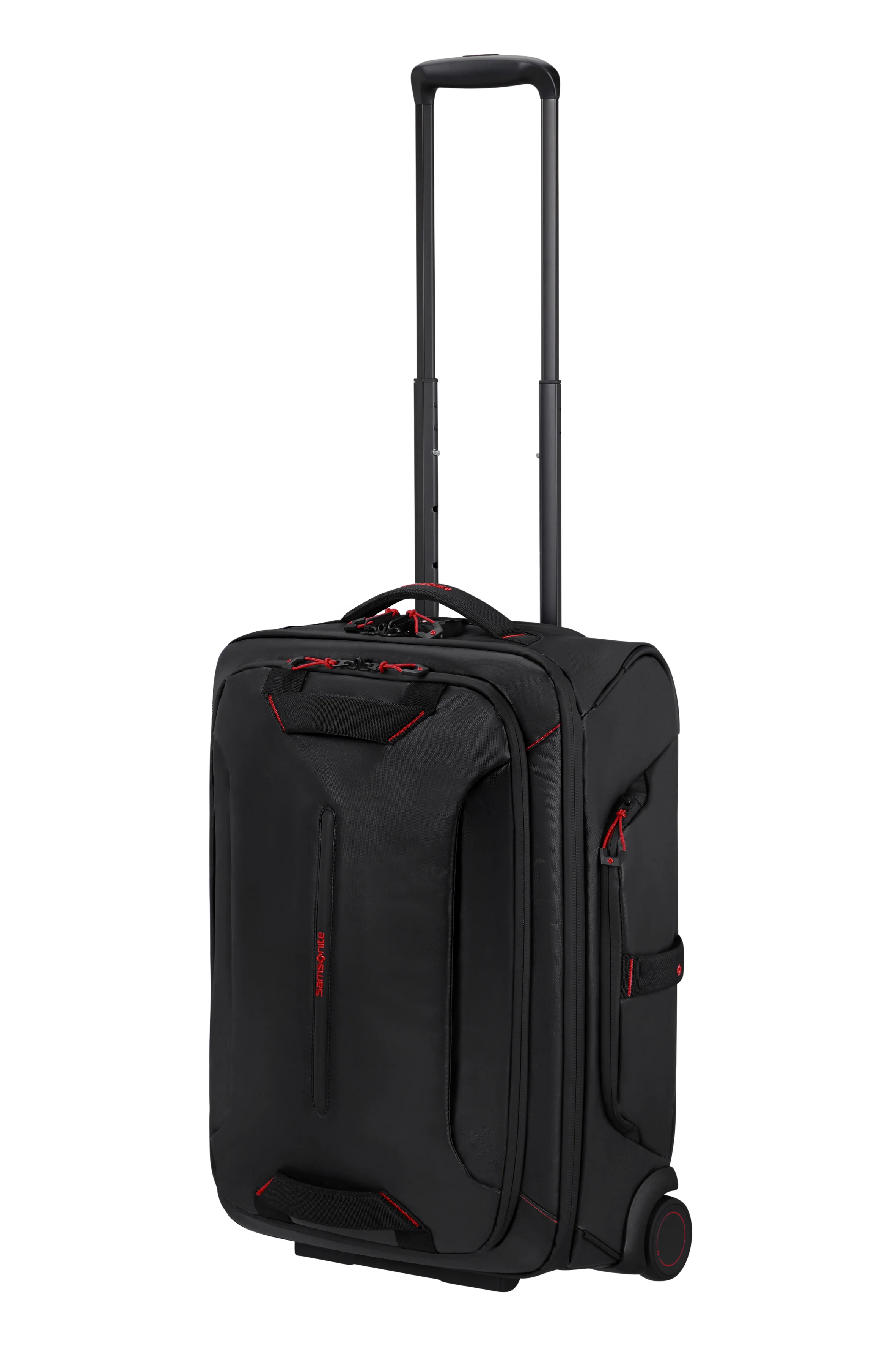 Samsonite  Ecodiver Duffle 2 Wheels 55cm - Image 9