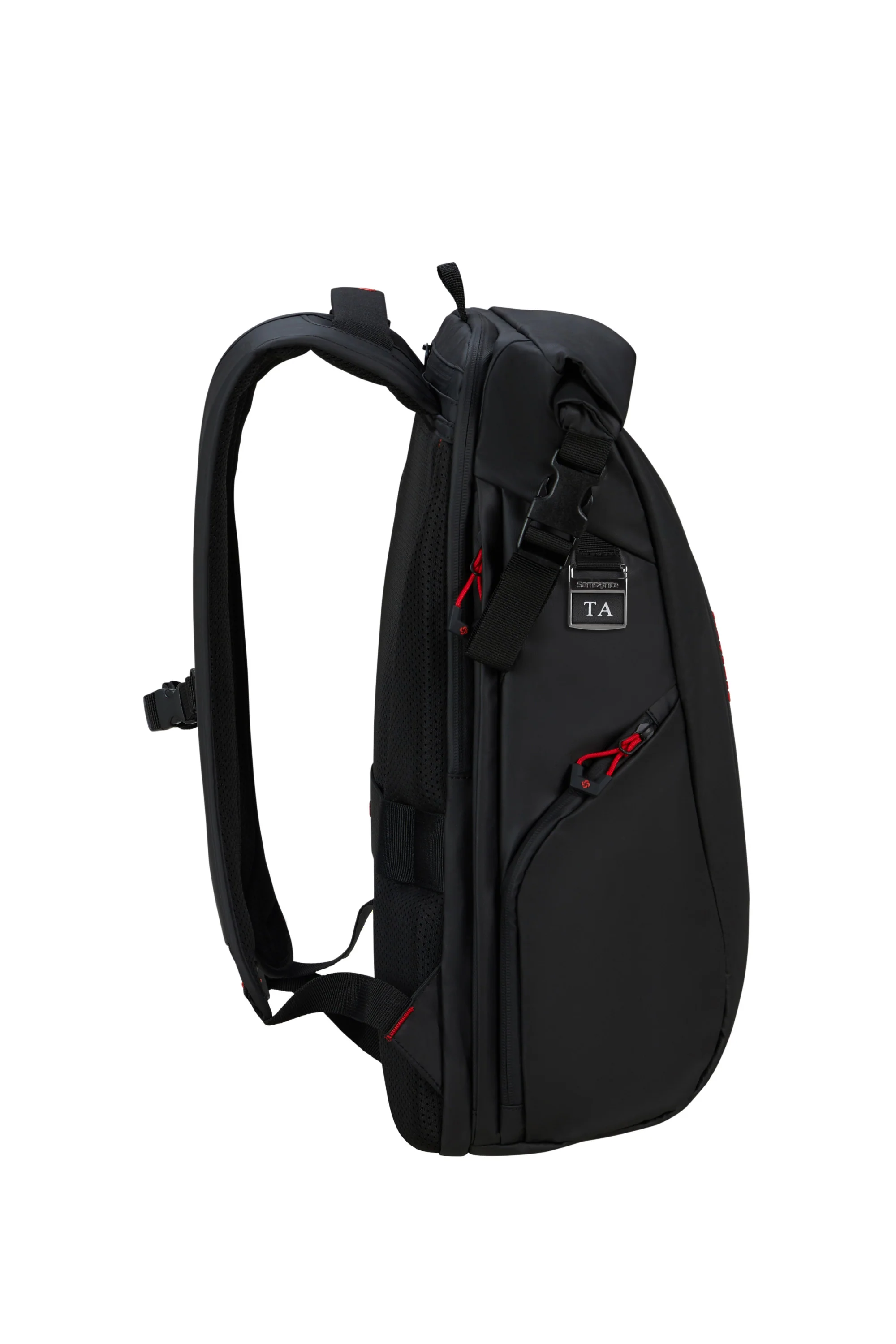 Samsonite Ecodiver Backpack L Rolltop - Image 11