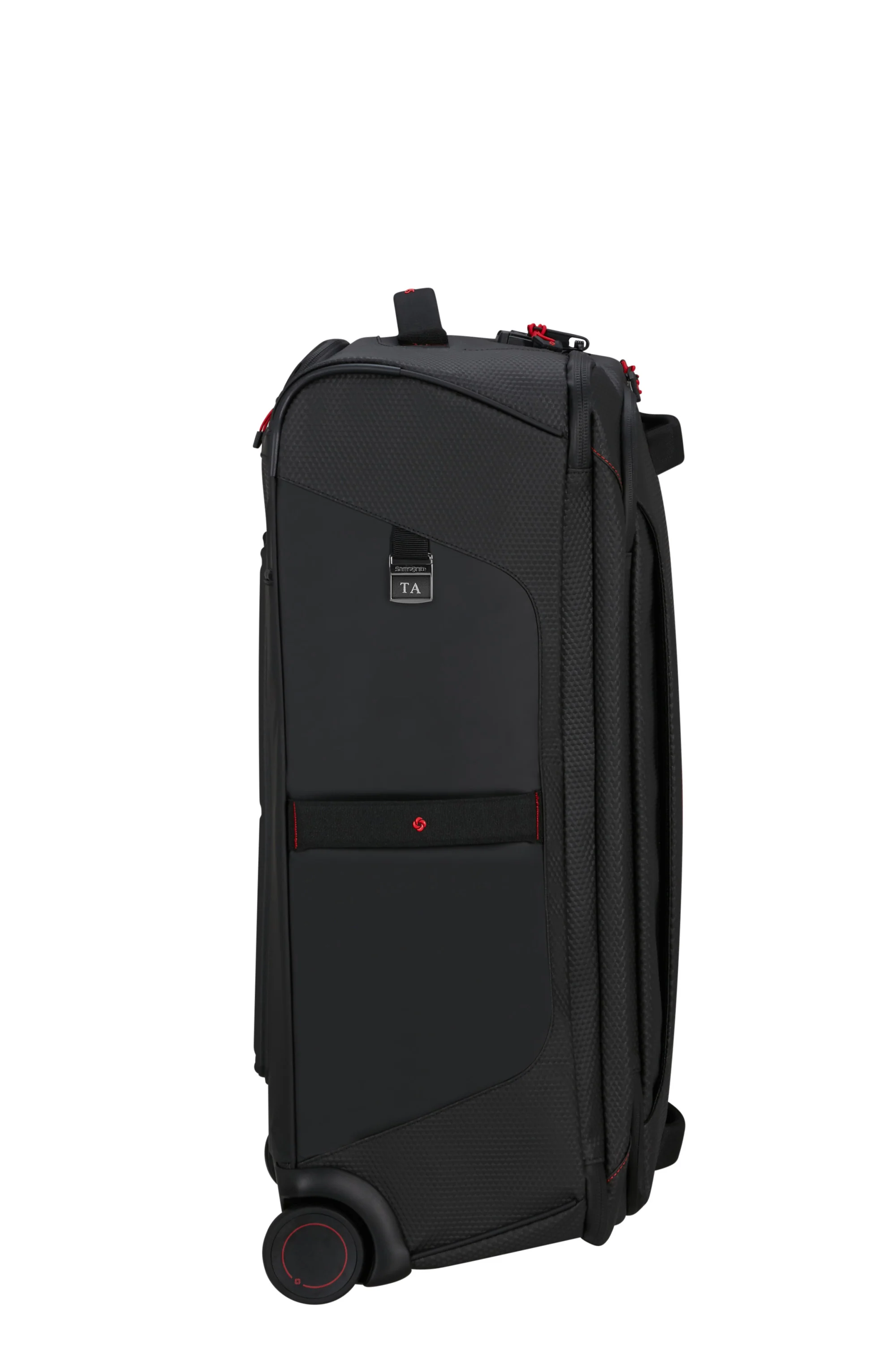 Samsonite Ecodiver Duffle with Wheels 67cm - Image 53
