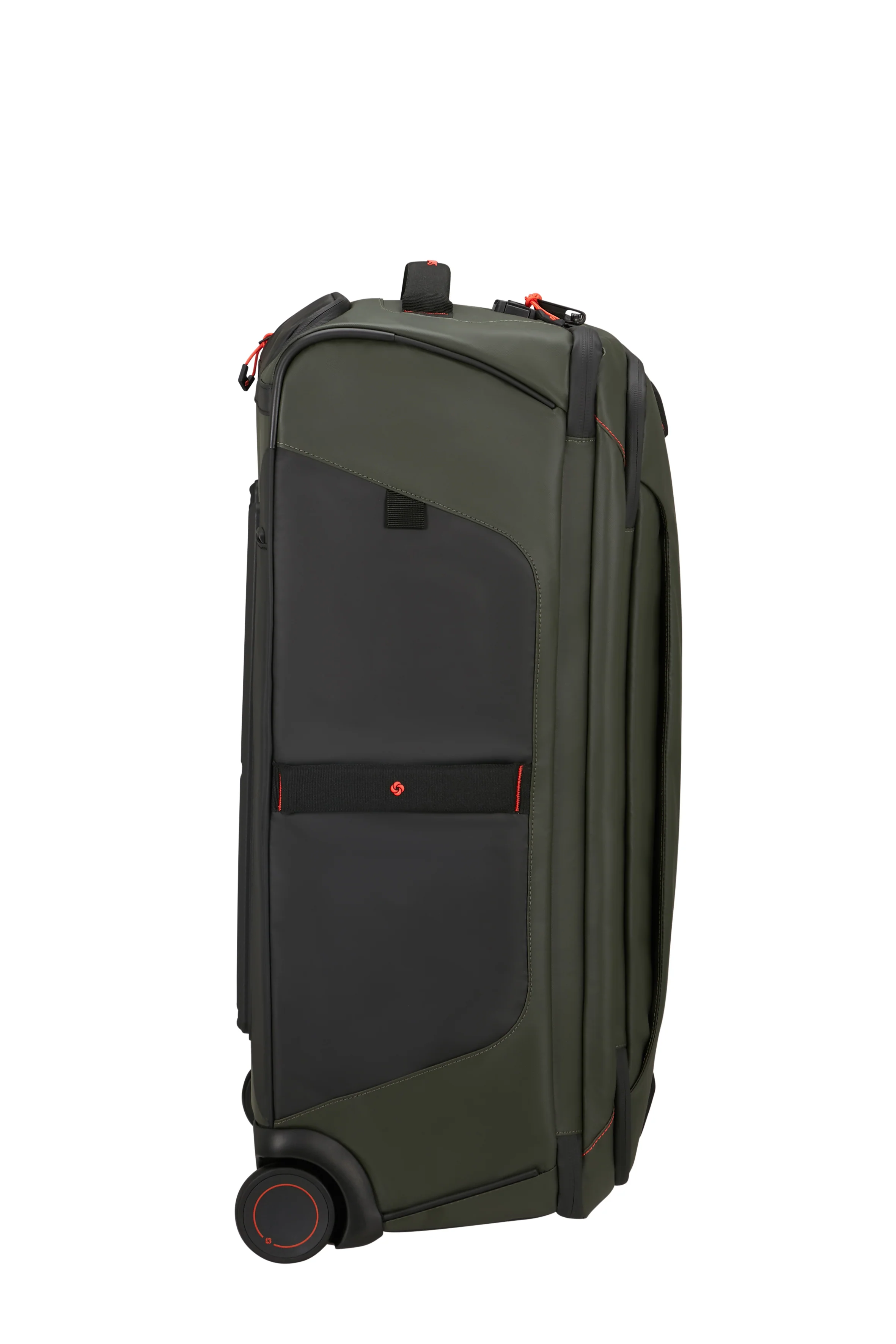 Samsonite Ecodiver Duffle with Wheels 67cm - Image 64