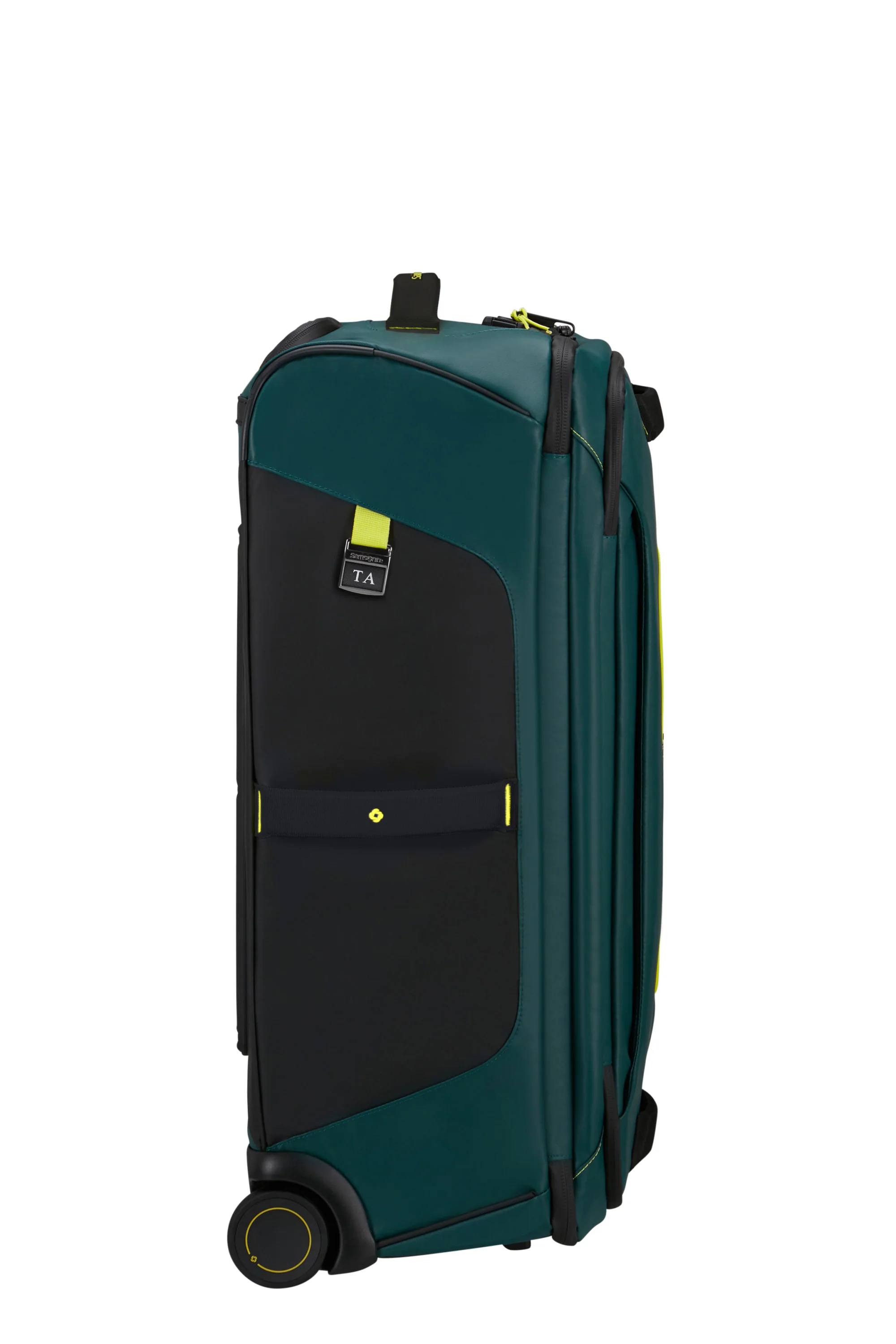Samsonite Ecodiver Duffle with Wheels 67cm - Image 72