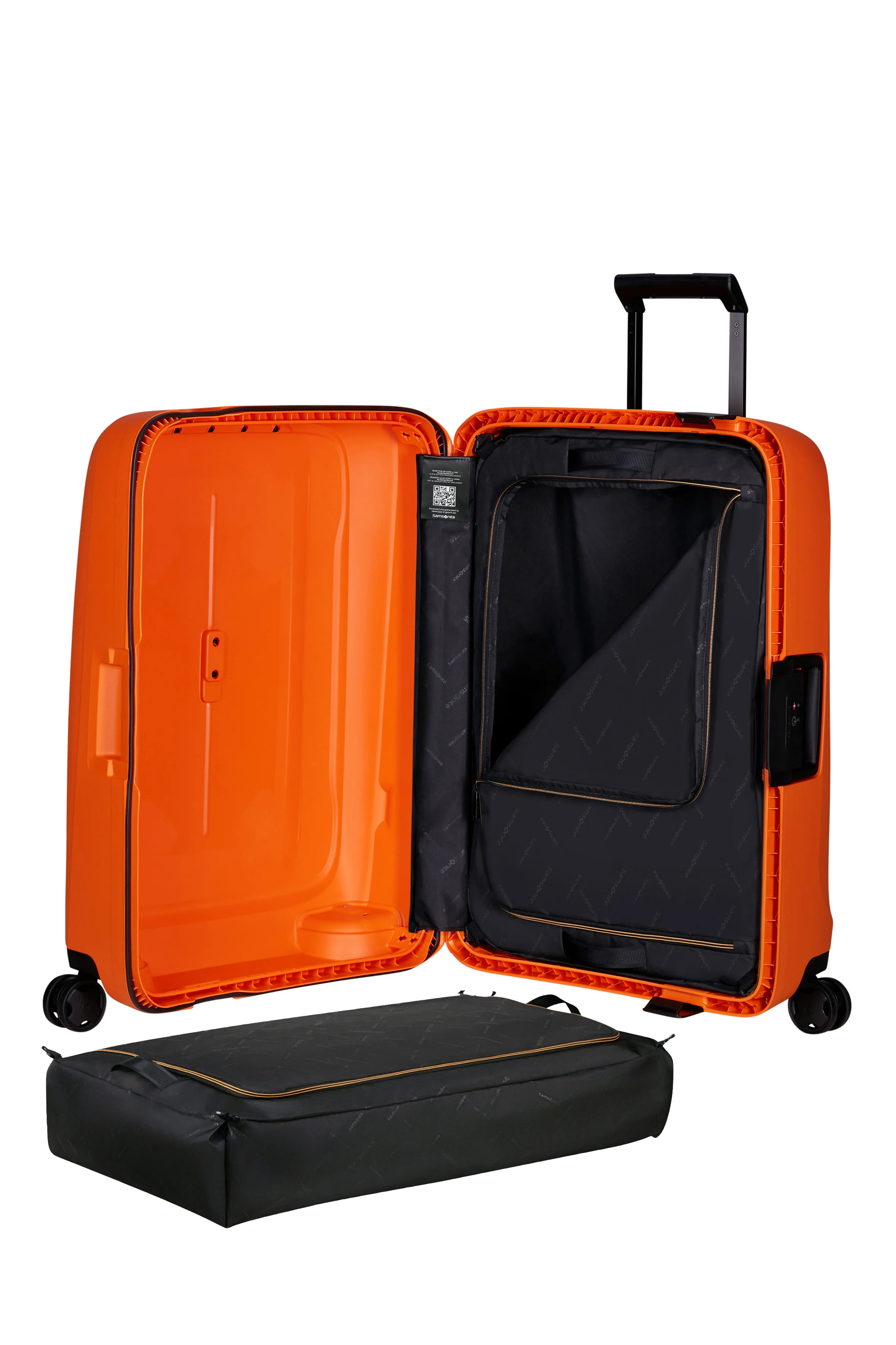 Samsonite Essens 69 cm Spinner - Image 28