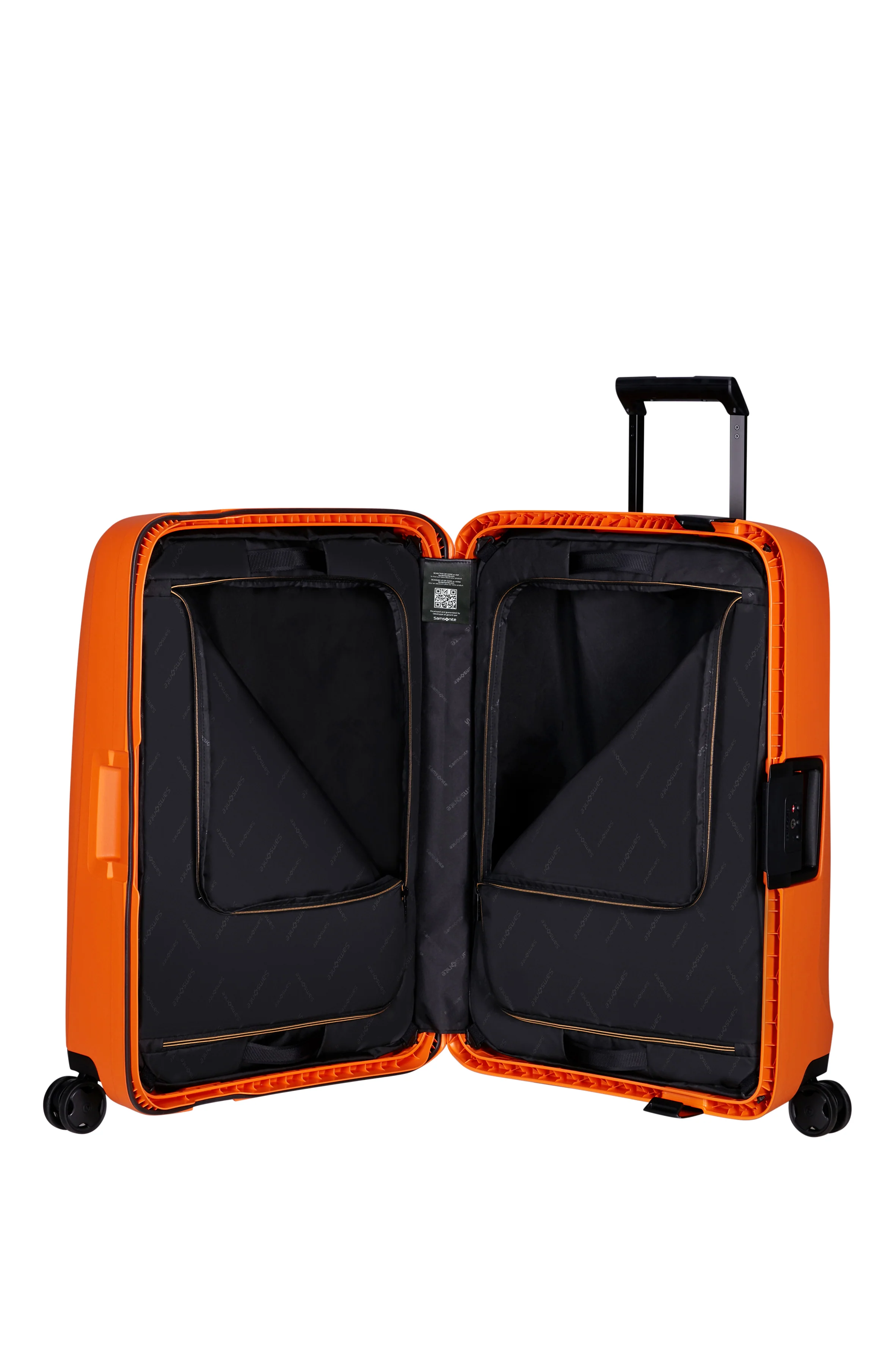 Samsonite Essens 69 cm Spinner - Image 29