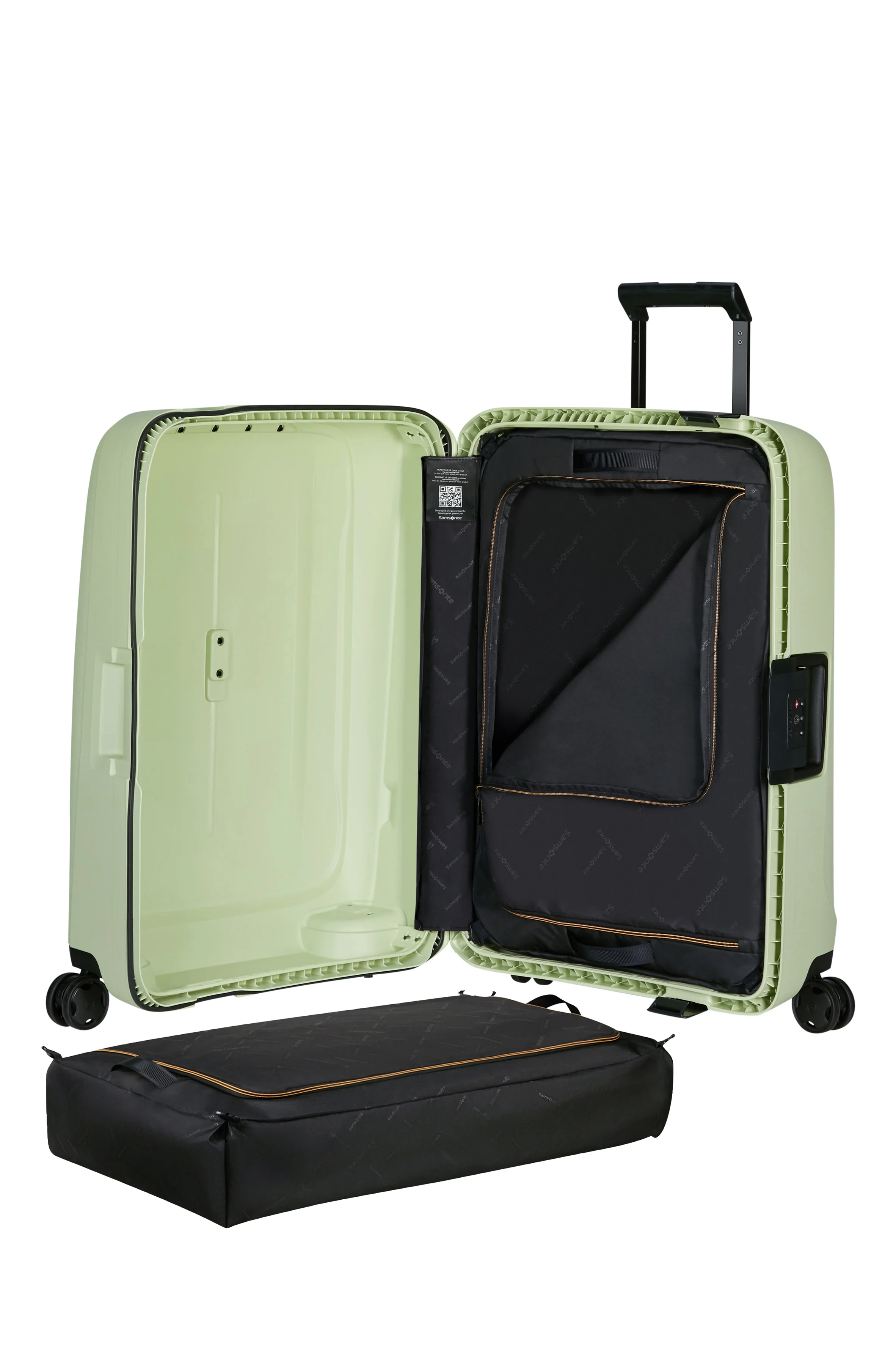 Samsonite Essens 69 cm Spinner - Image 49