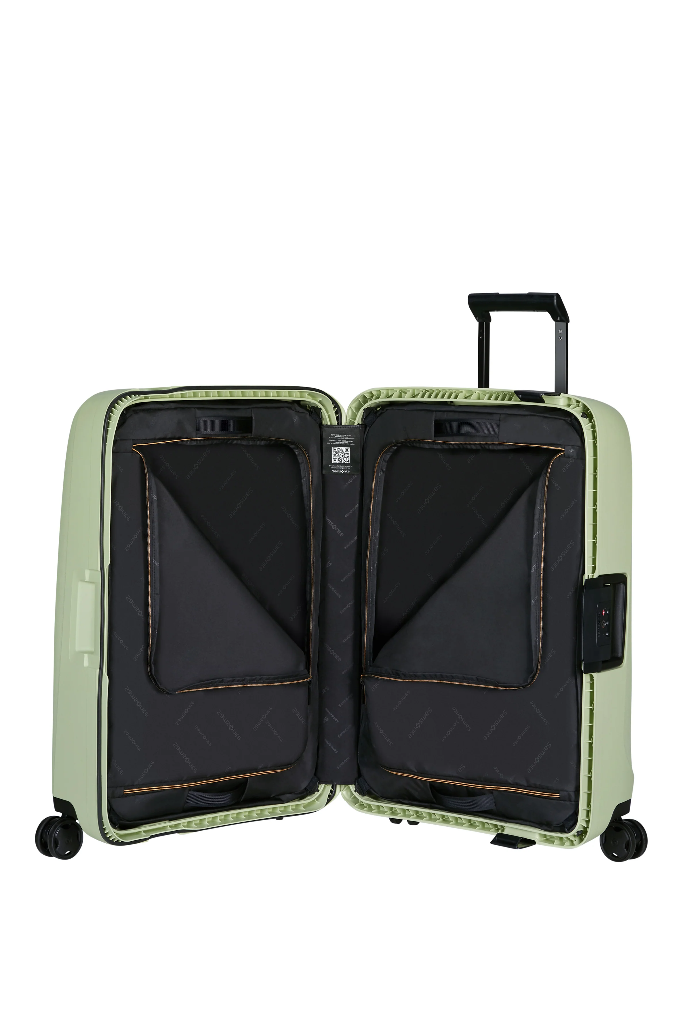 Samsonite Essens 69 cm Spinner - Image 50