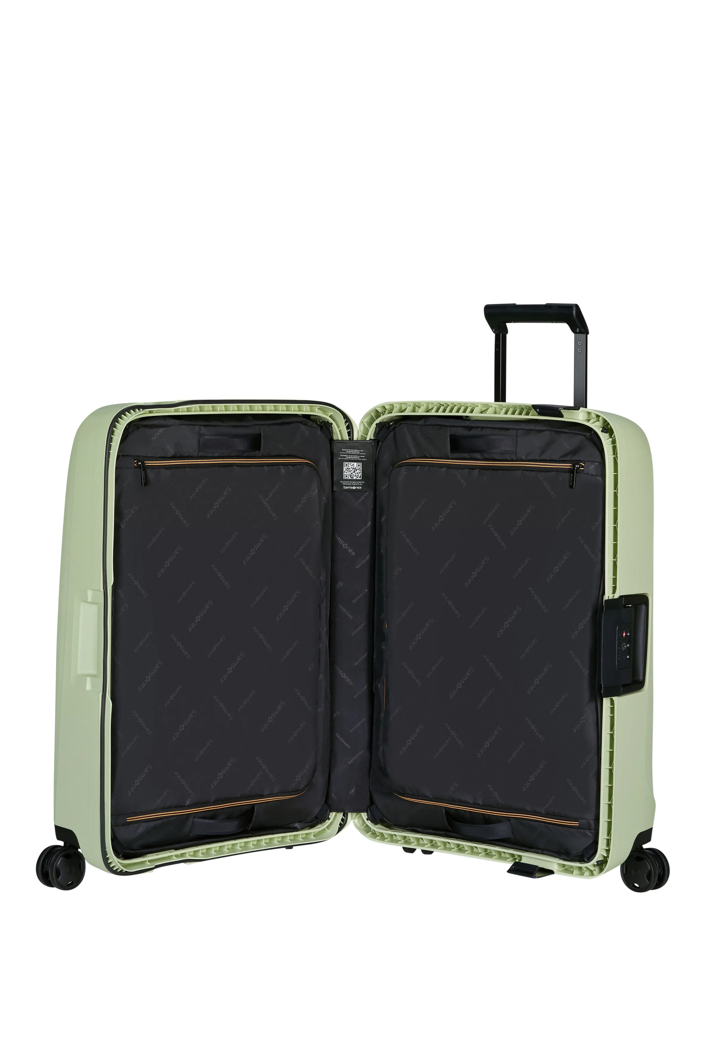 Samsonite Essens 69 cm Spinner - Image 51