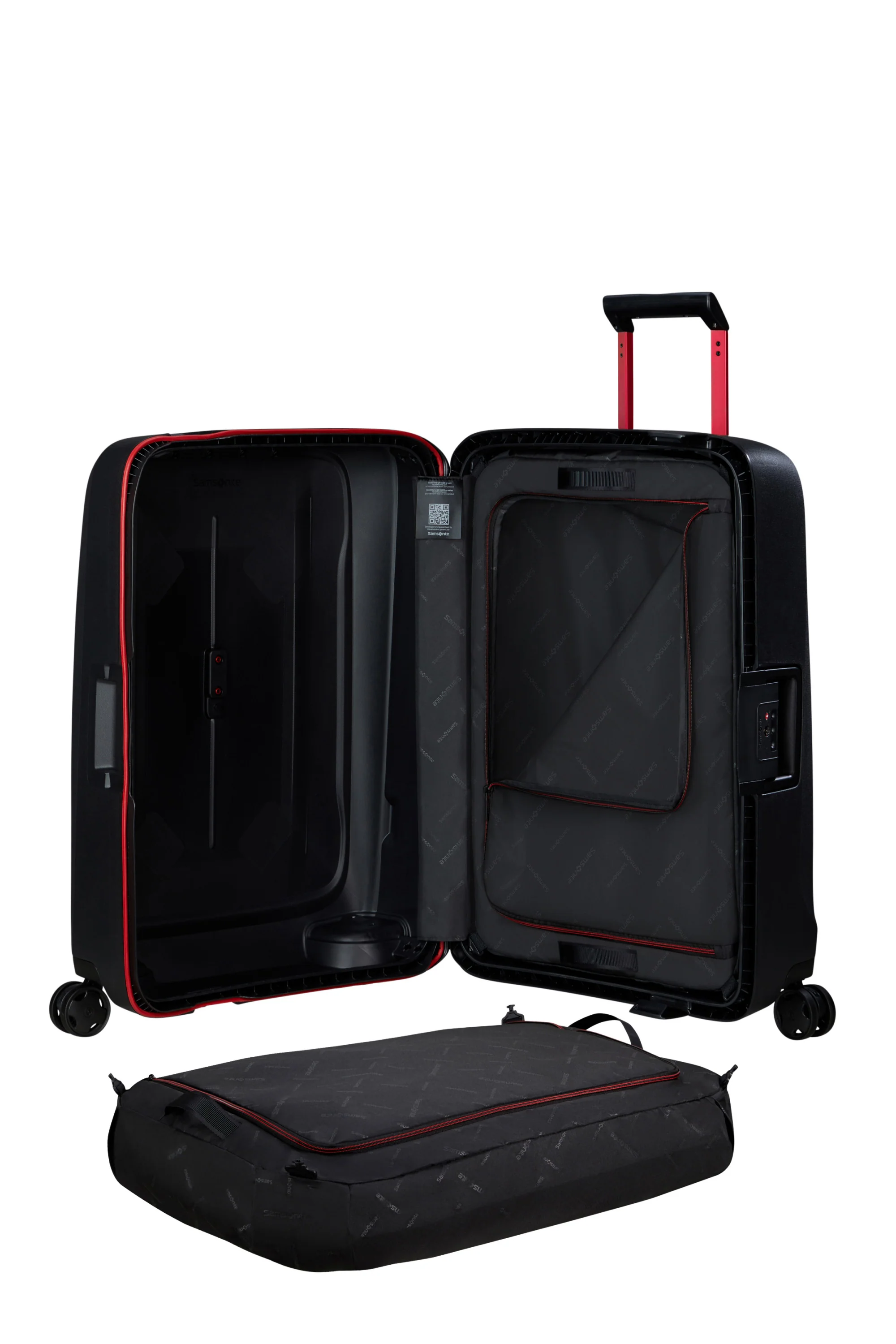 Samsonite Essens 69 cm Spinner - Image 74
