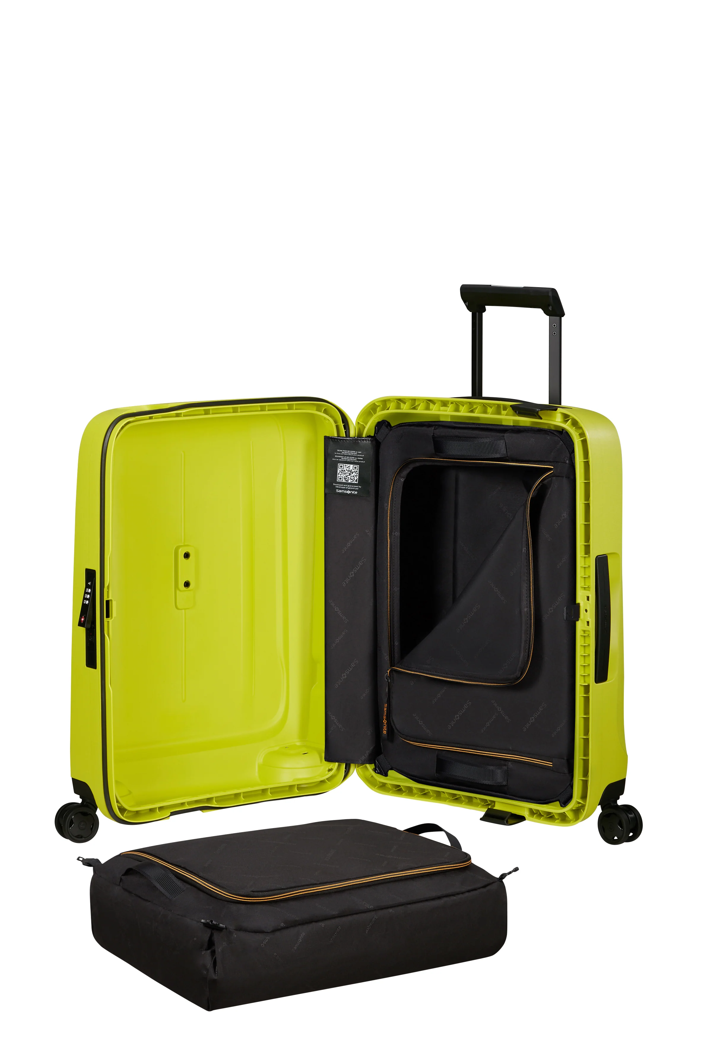 Samsonite Essens 69 cm Spinner - Image 92