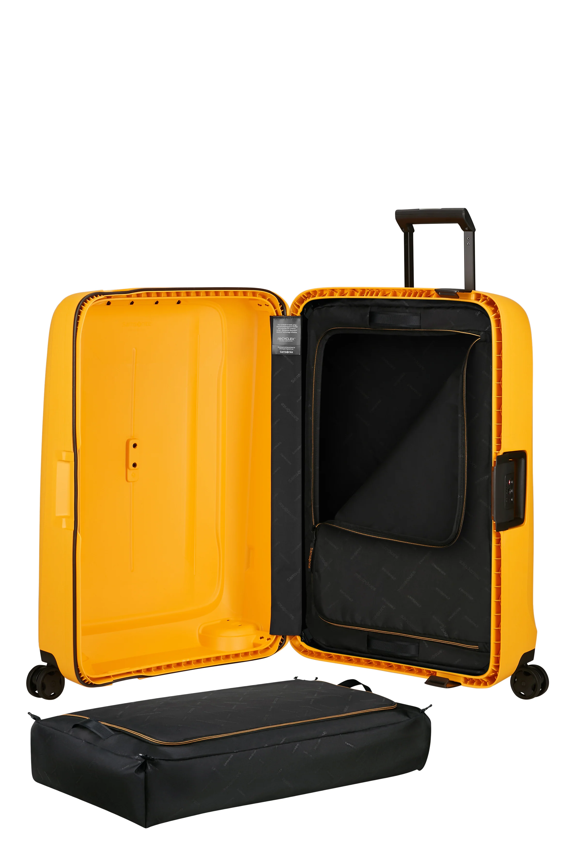 Samsonite Essens 75 cm Spinner - Image 34