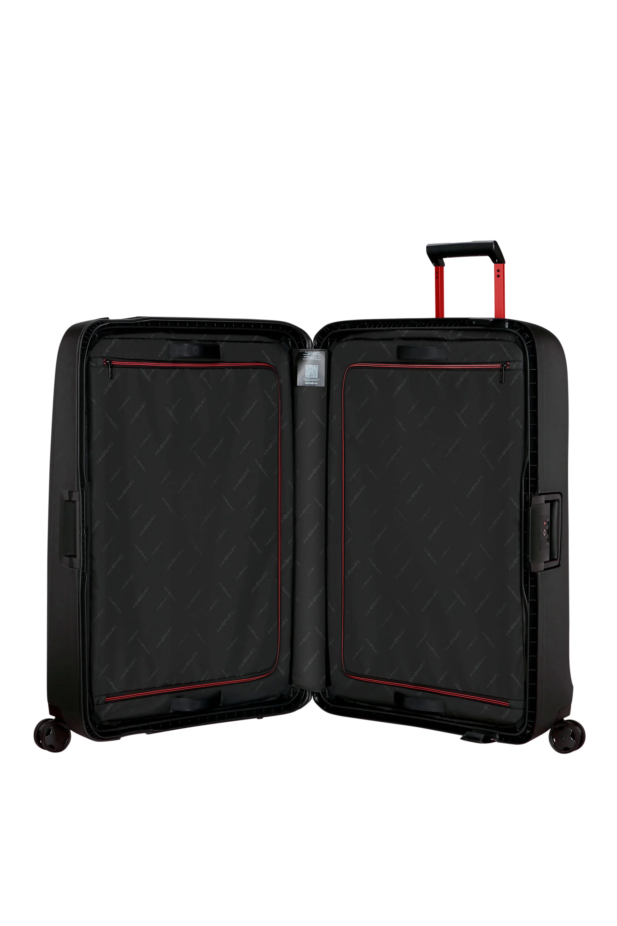 Samsonite Essens 81cm Spinner - Image 10