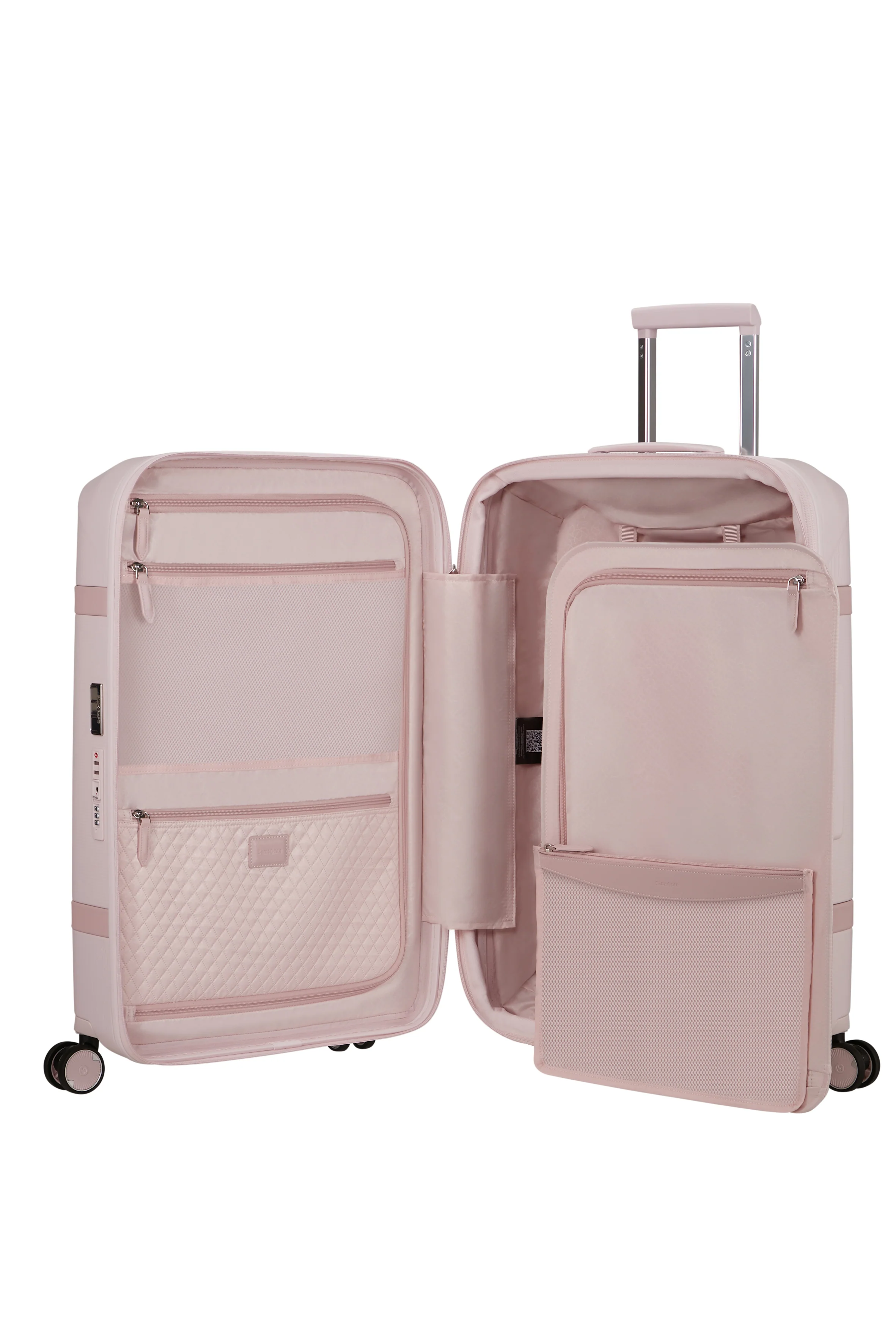 Samsonite Image 69cm Expandable Spinner - Image 47
