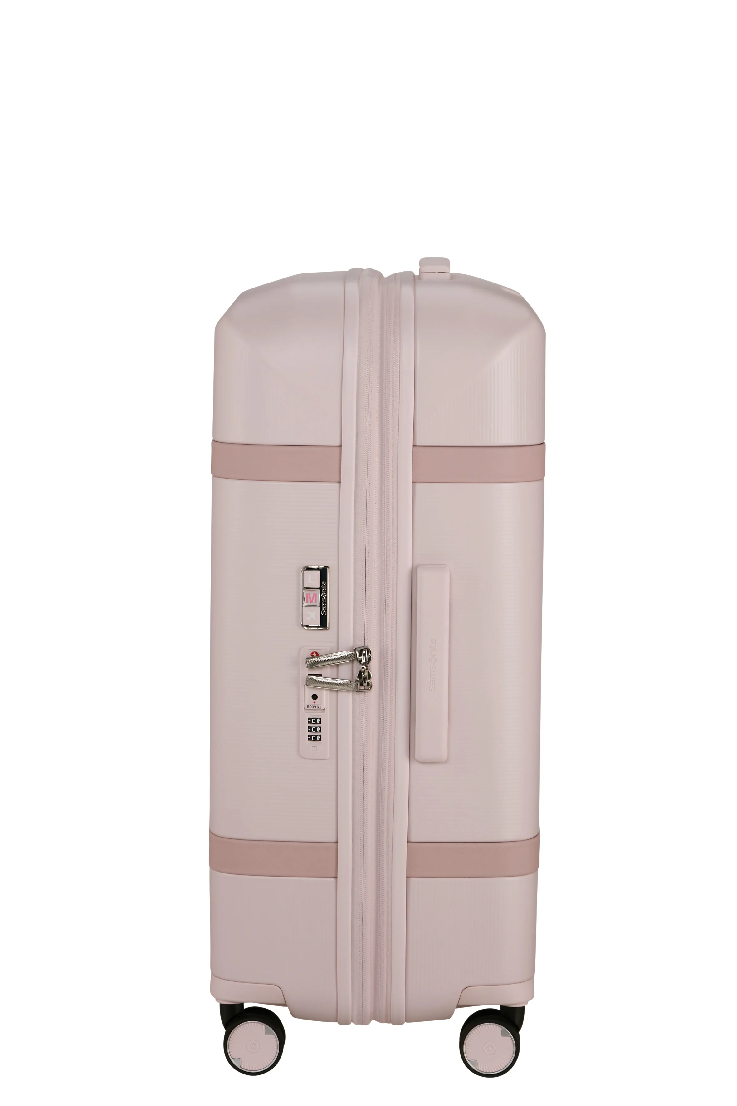 Samsonite Image 69cm Expandable Spinner - Image 57