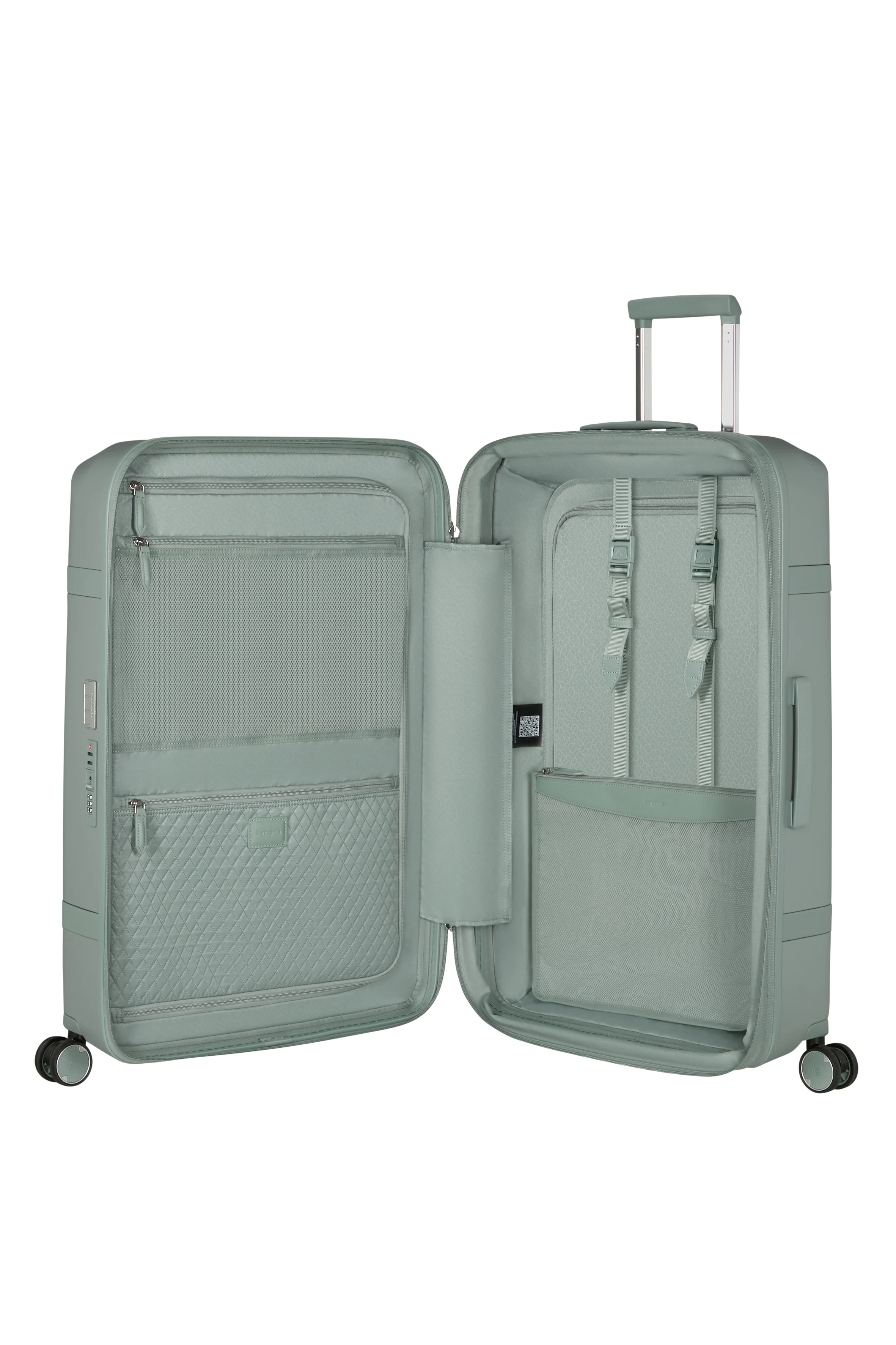 Samsonite Image 75cm Expandable Spinner - Image 36