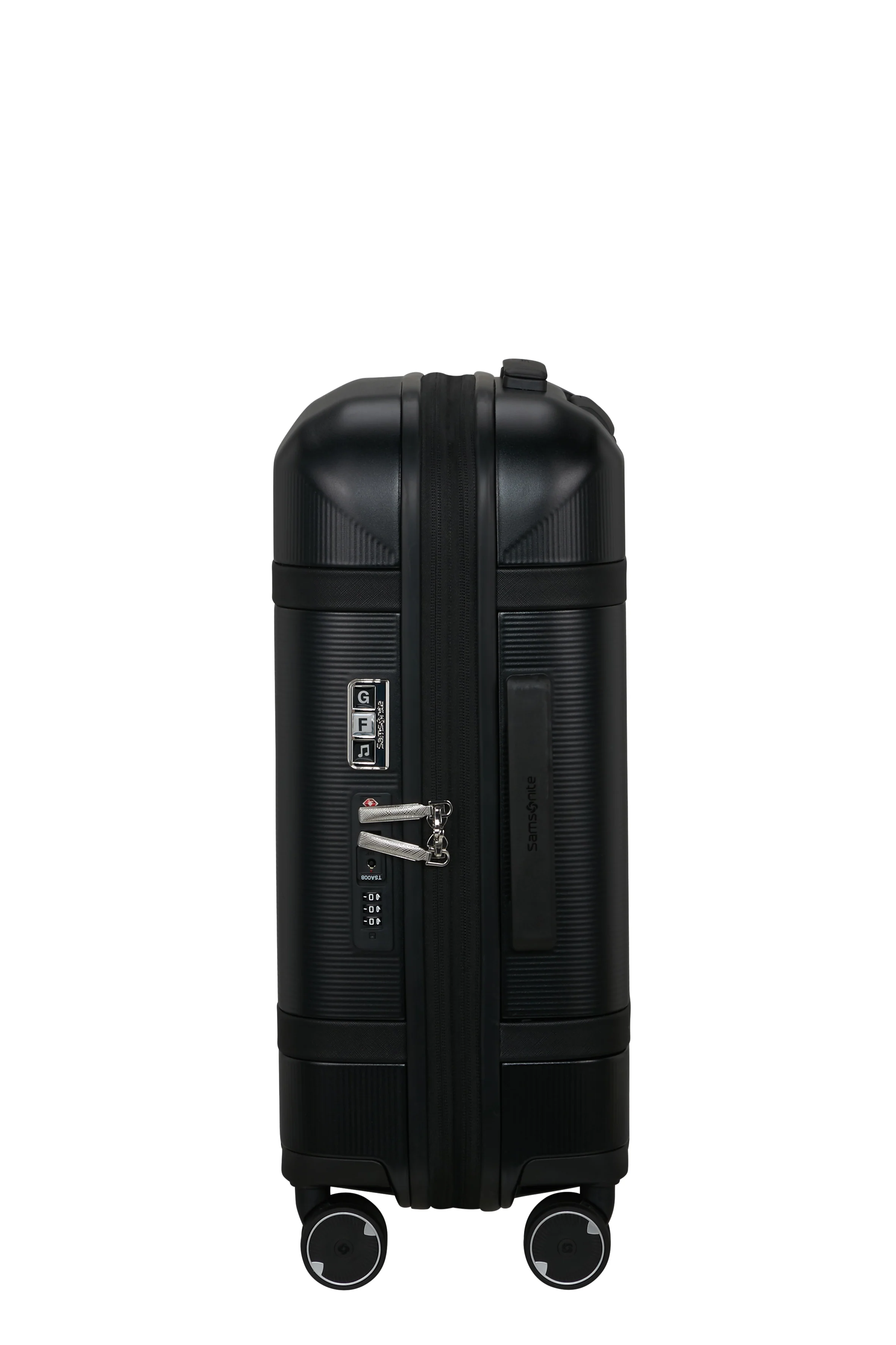 Samsonite Image Spinner 55cm expandable (4 wheels) - Image 11