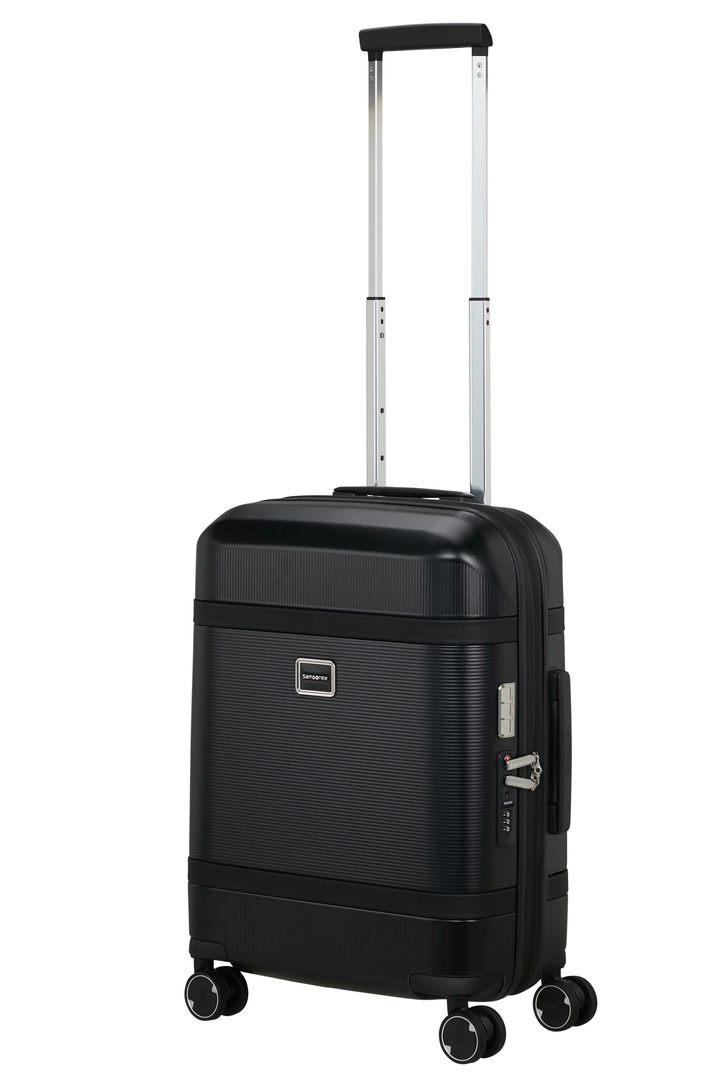 Samsonite Image Spinner 55cm expandable (4 wheels) - Image 12