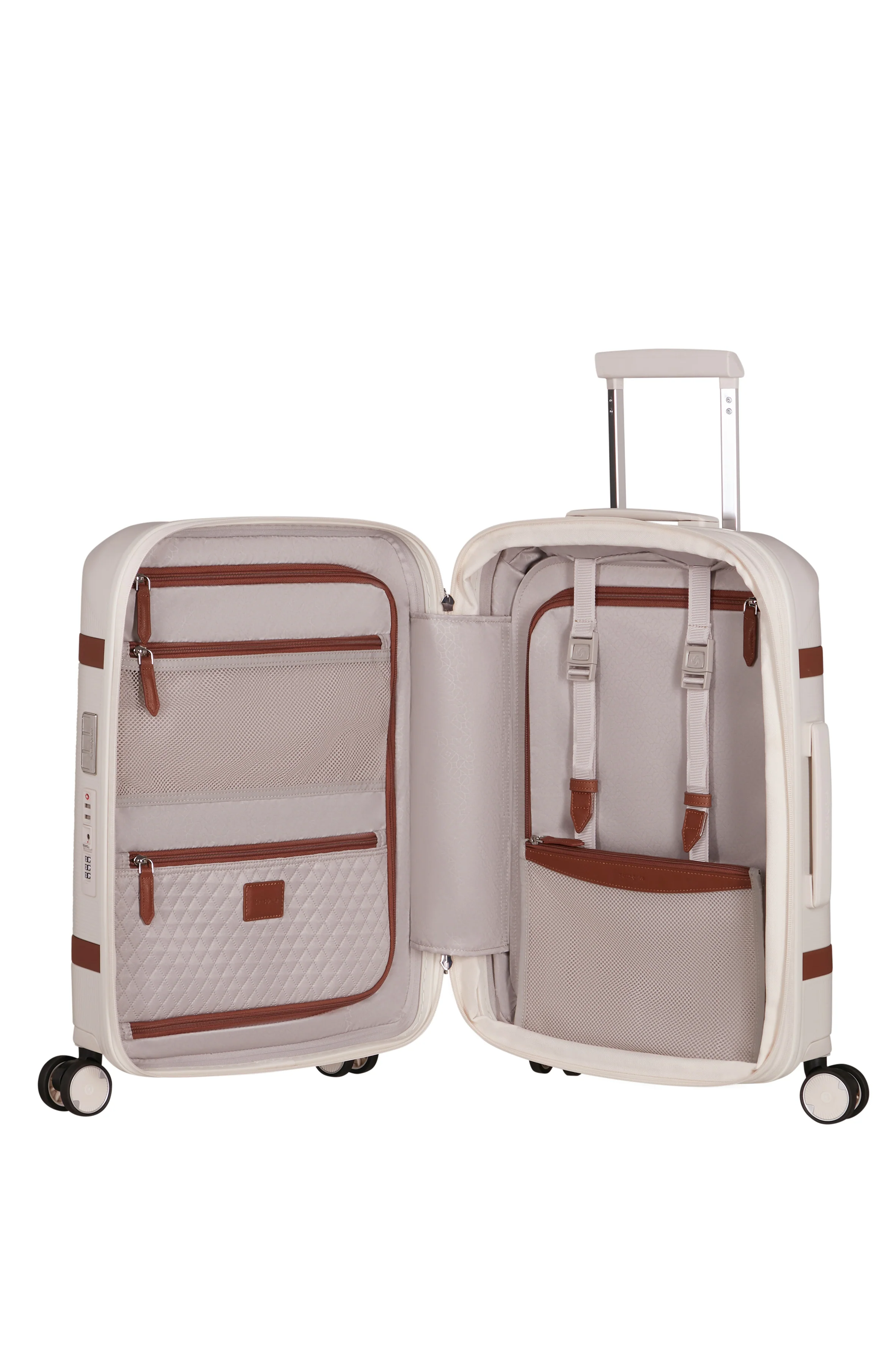 Samsonite Image Spinner 55cm expandable (4 wheels) - Image 20