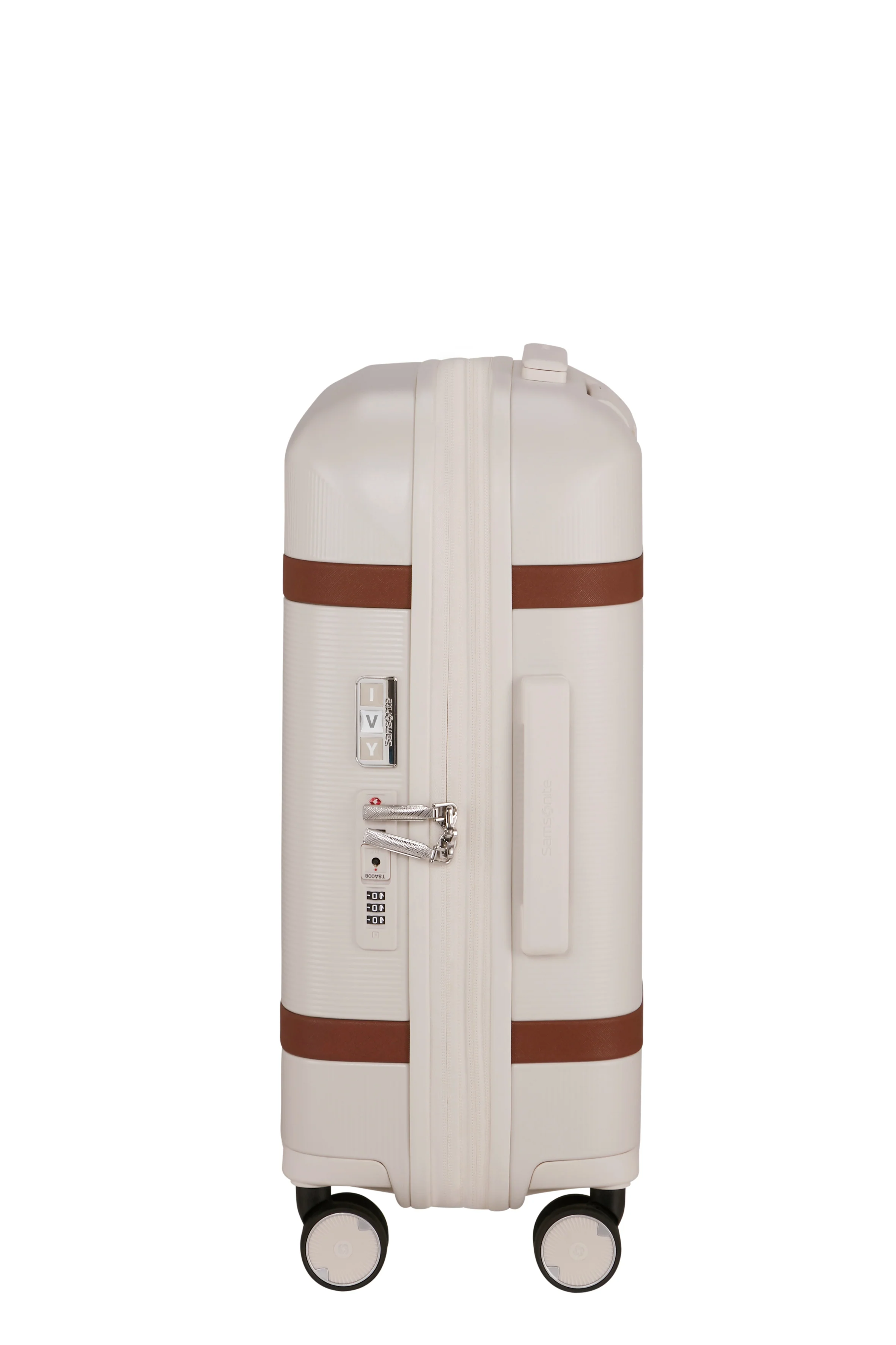 Samsonite Image Spinner 55cm expandable (4 wheels) - Image 25