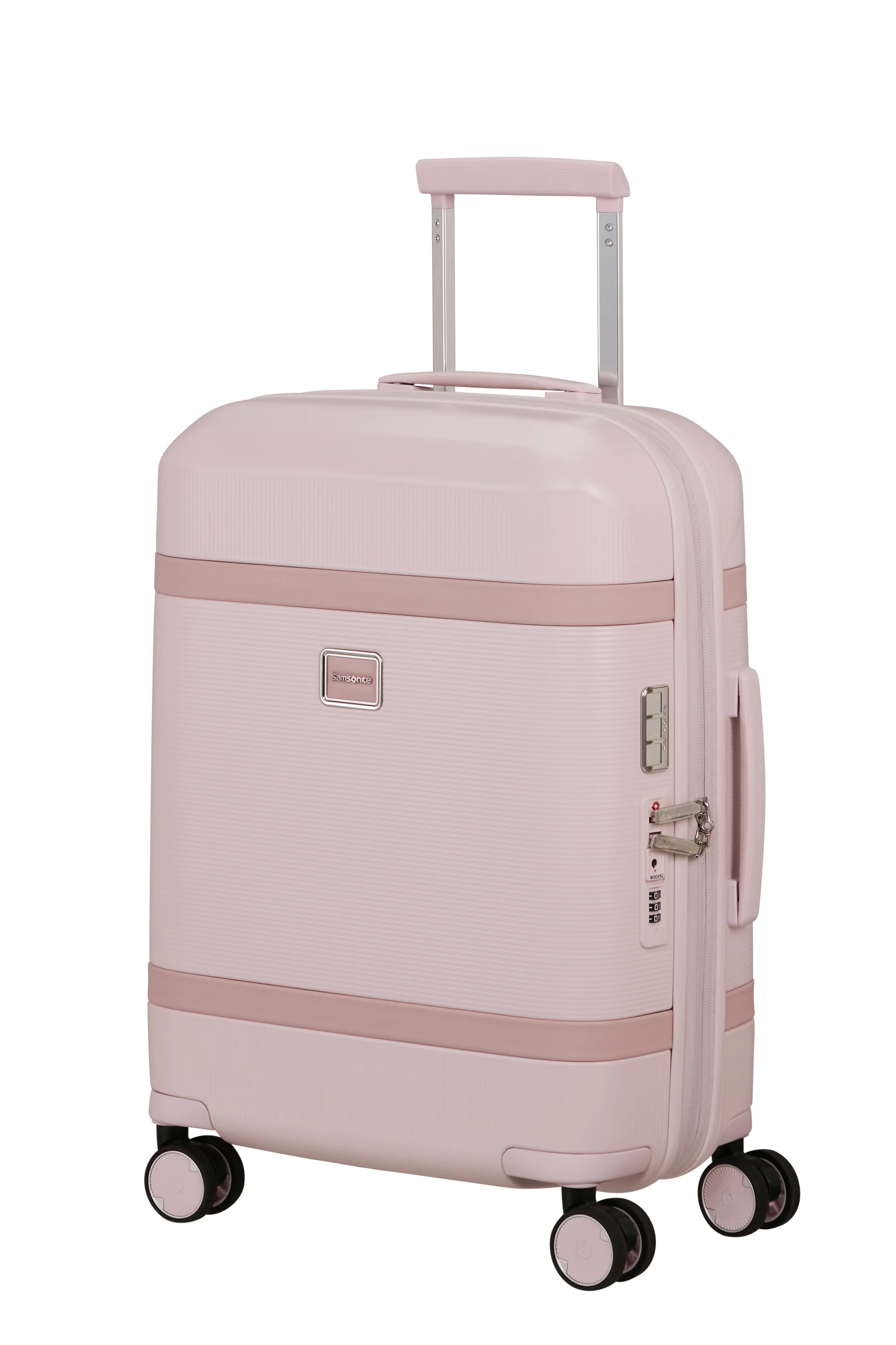 Samsonite Image Spinner 55cm expandable (4 wheels) - Image 30