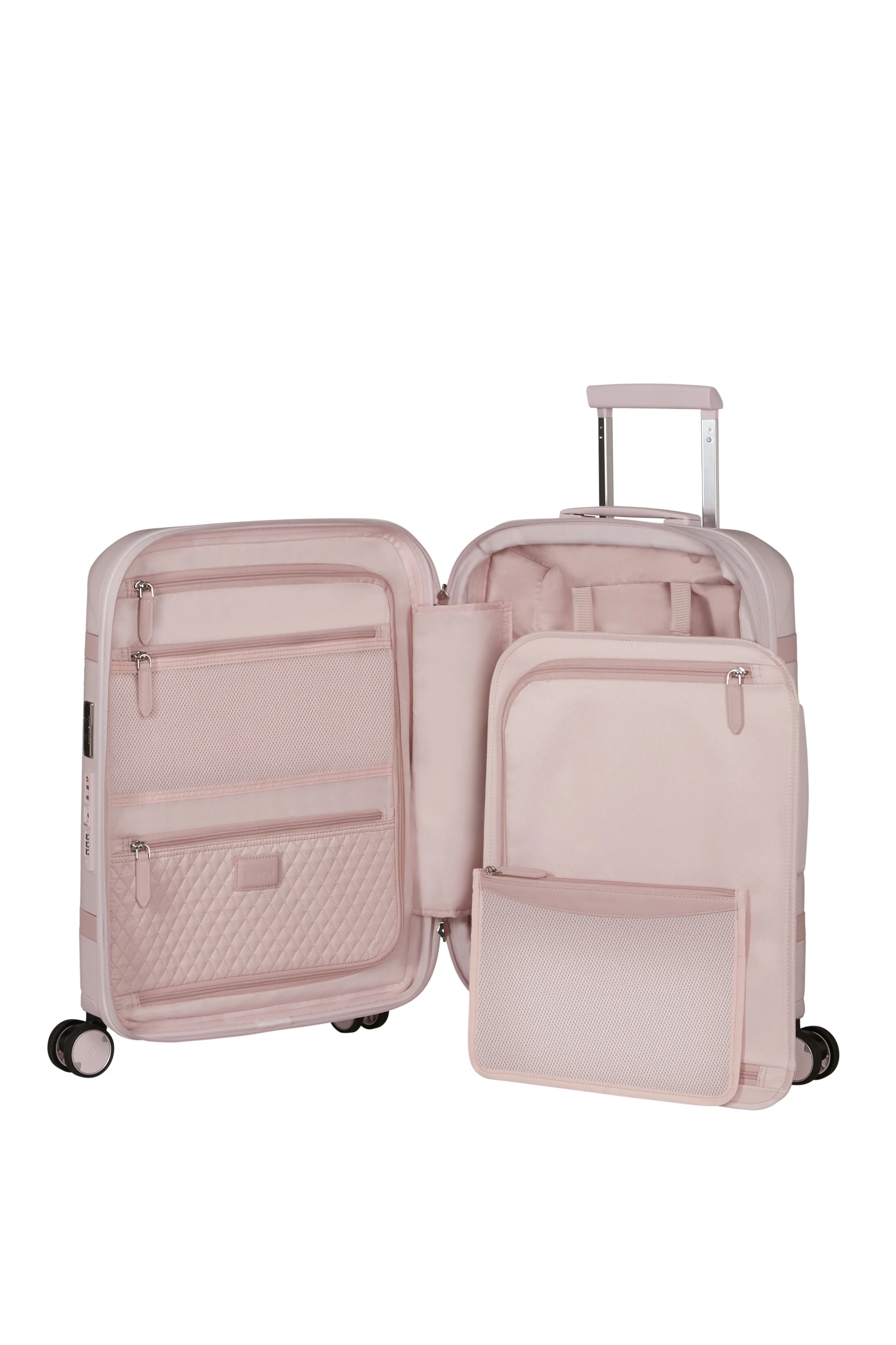 Samsonite Image Spinner 55cm expandable (4 wheels) - Image 32
